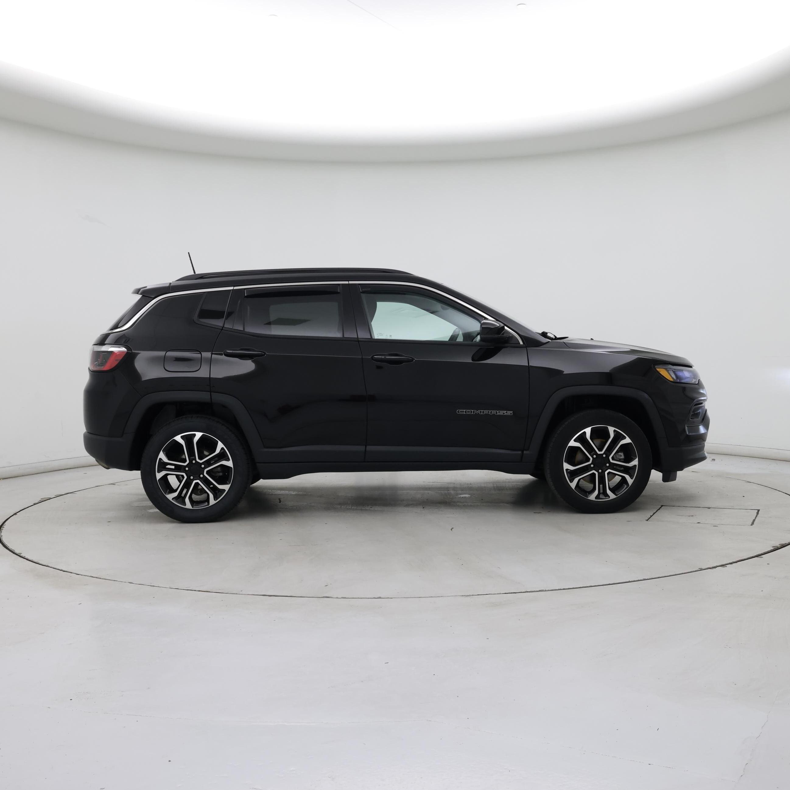 Thumbnail: 2022 Jeep Compass - 7