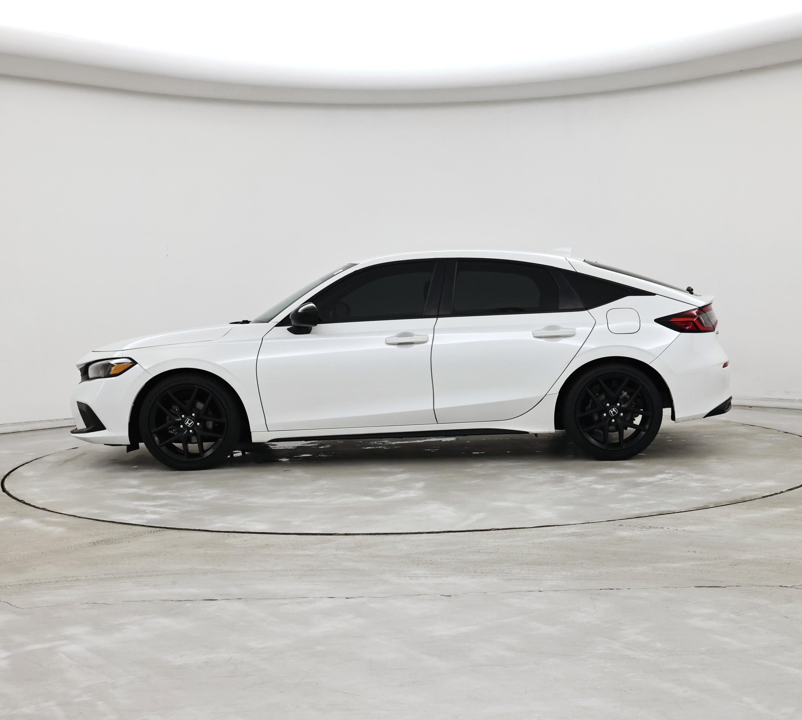 Thumbnail: 2023 Honda Civic - 3
