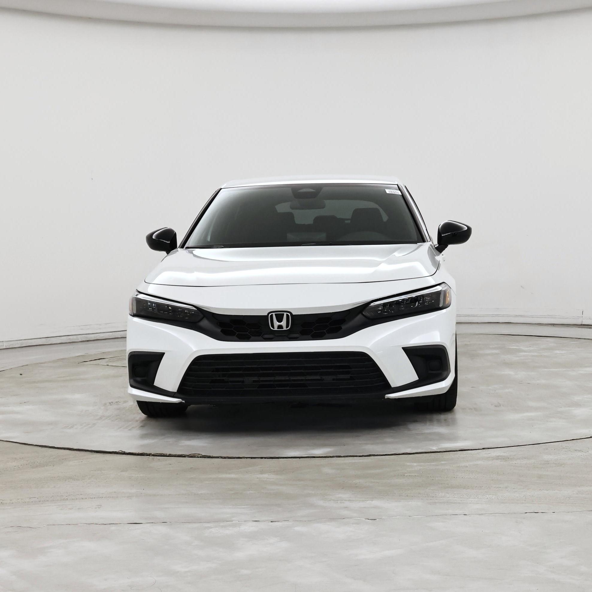 Thumbnail: 2023 Honda Civic - 5
