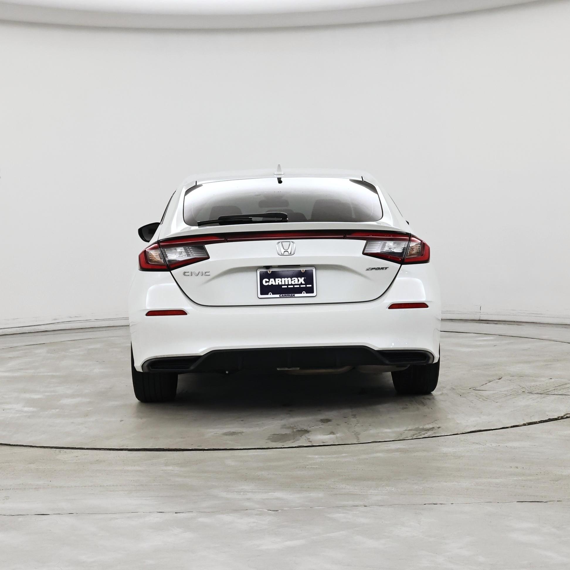 Thumbnail: 2023 Honda Civic - 6