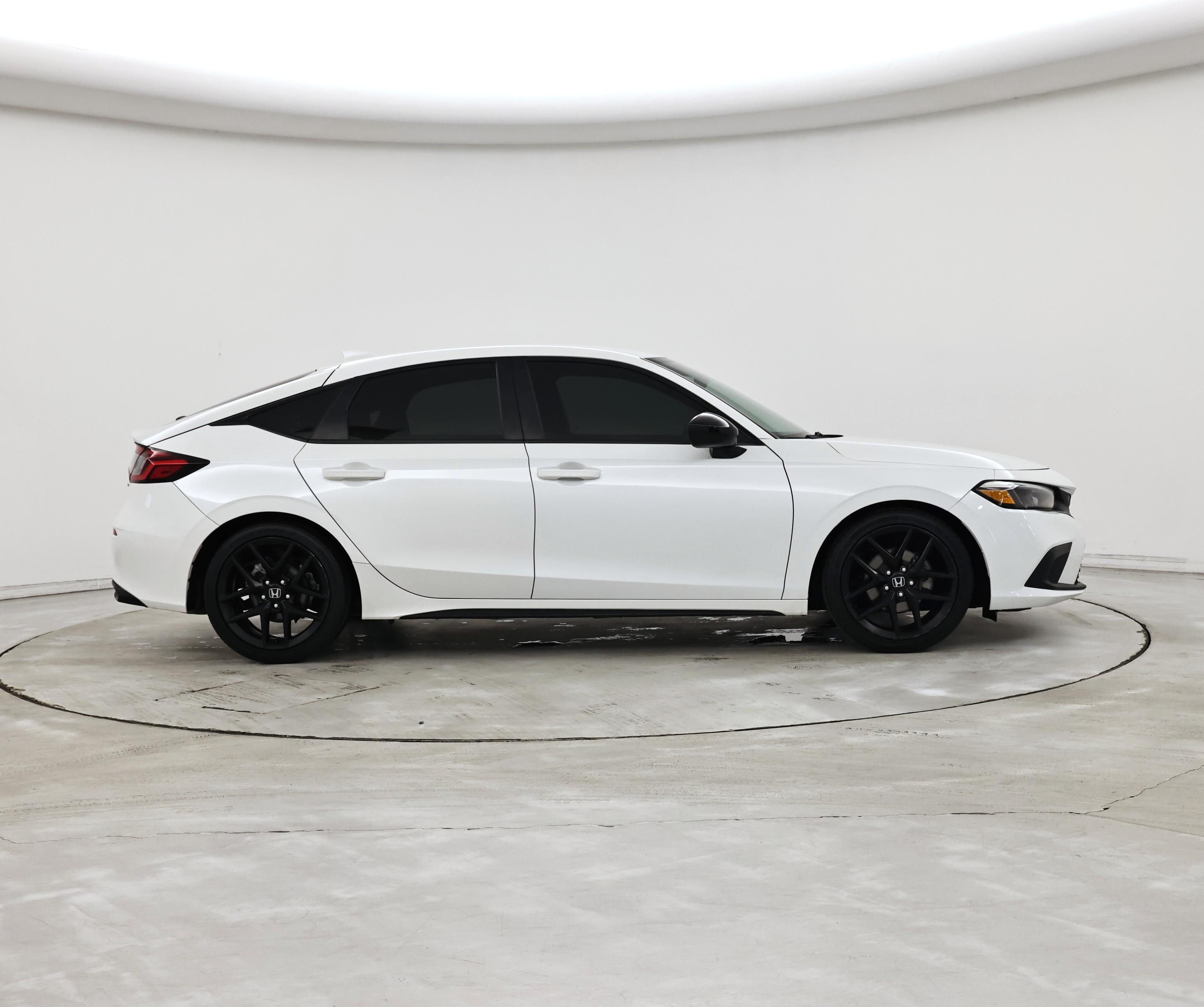 Thumbnail: 2023 Honda Civic - 7