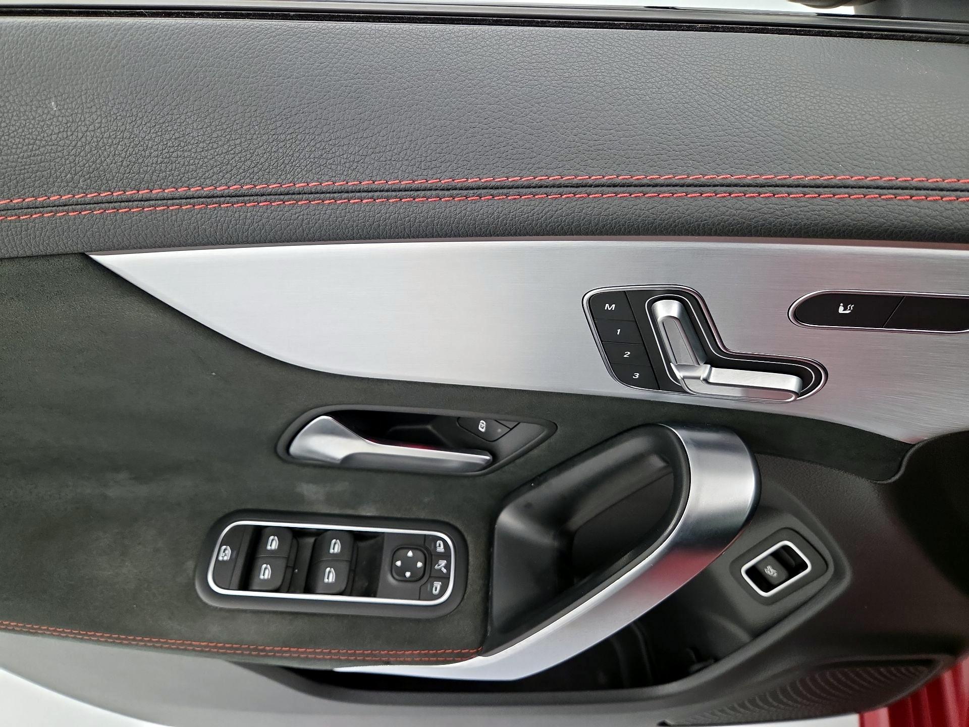 Thumbnail: 2023 Mercedes-Benz CLA - 12