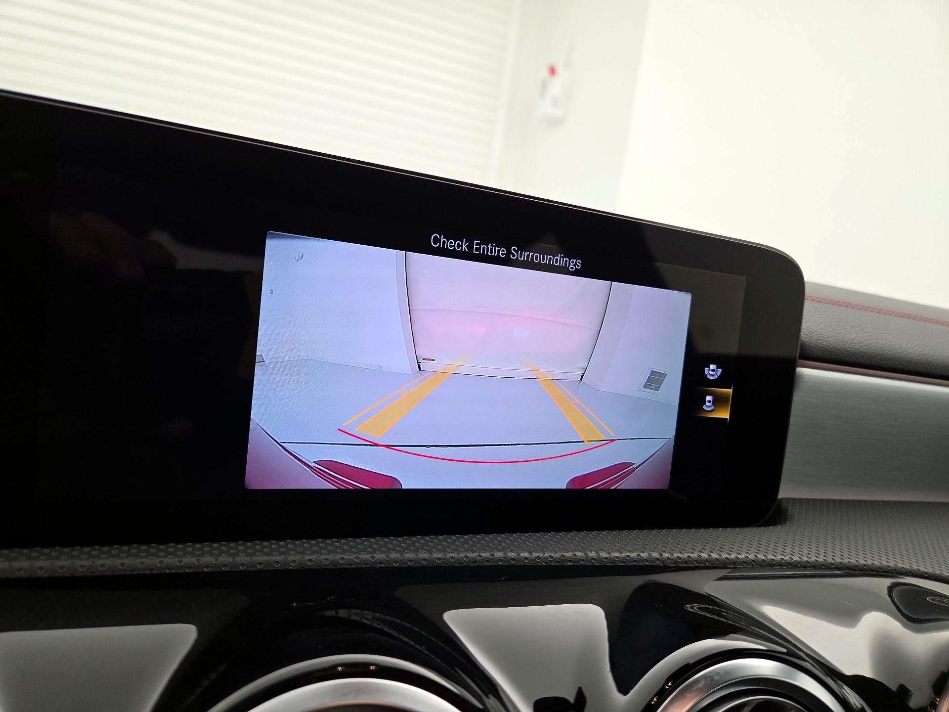 Thumbnail: 2023 Mercedes-Benz CLA - 14