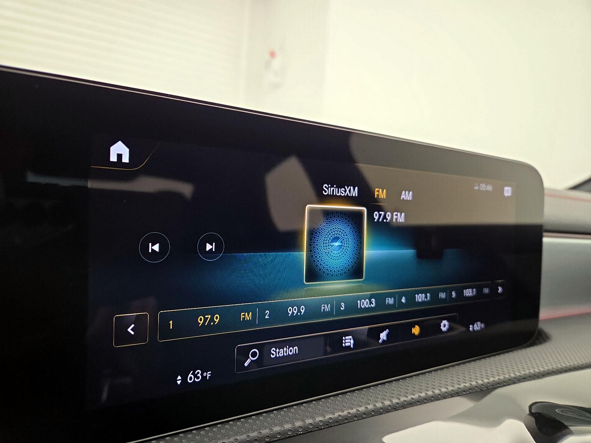 Thumbnail: 2023 Mercedes-Benz CLA - 15