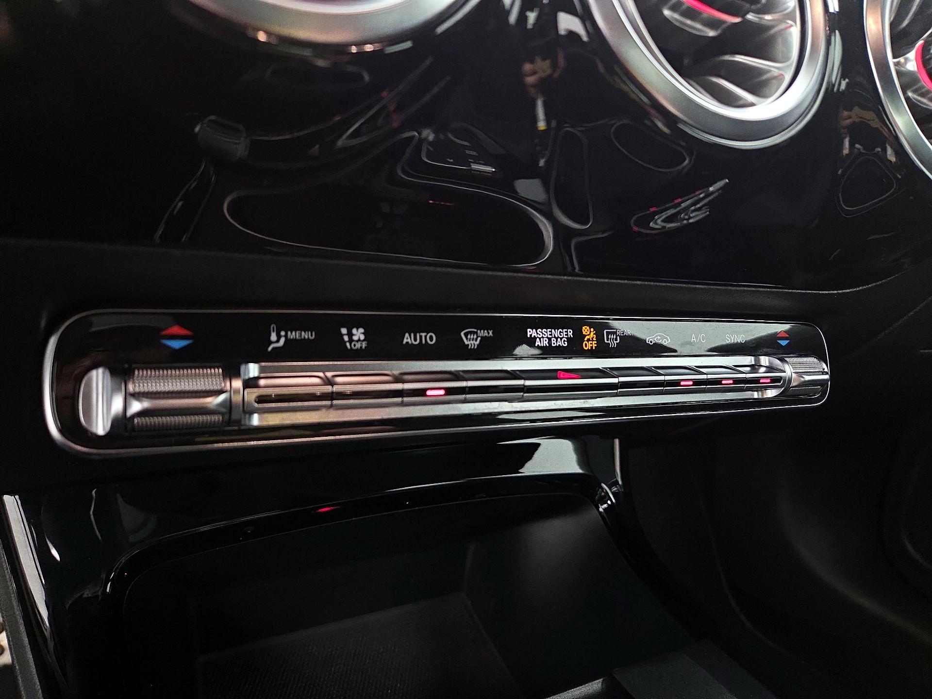 Thumbnail: 2023 Mercedes-Benz CLA - 16