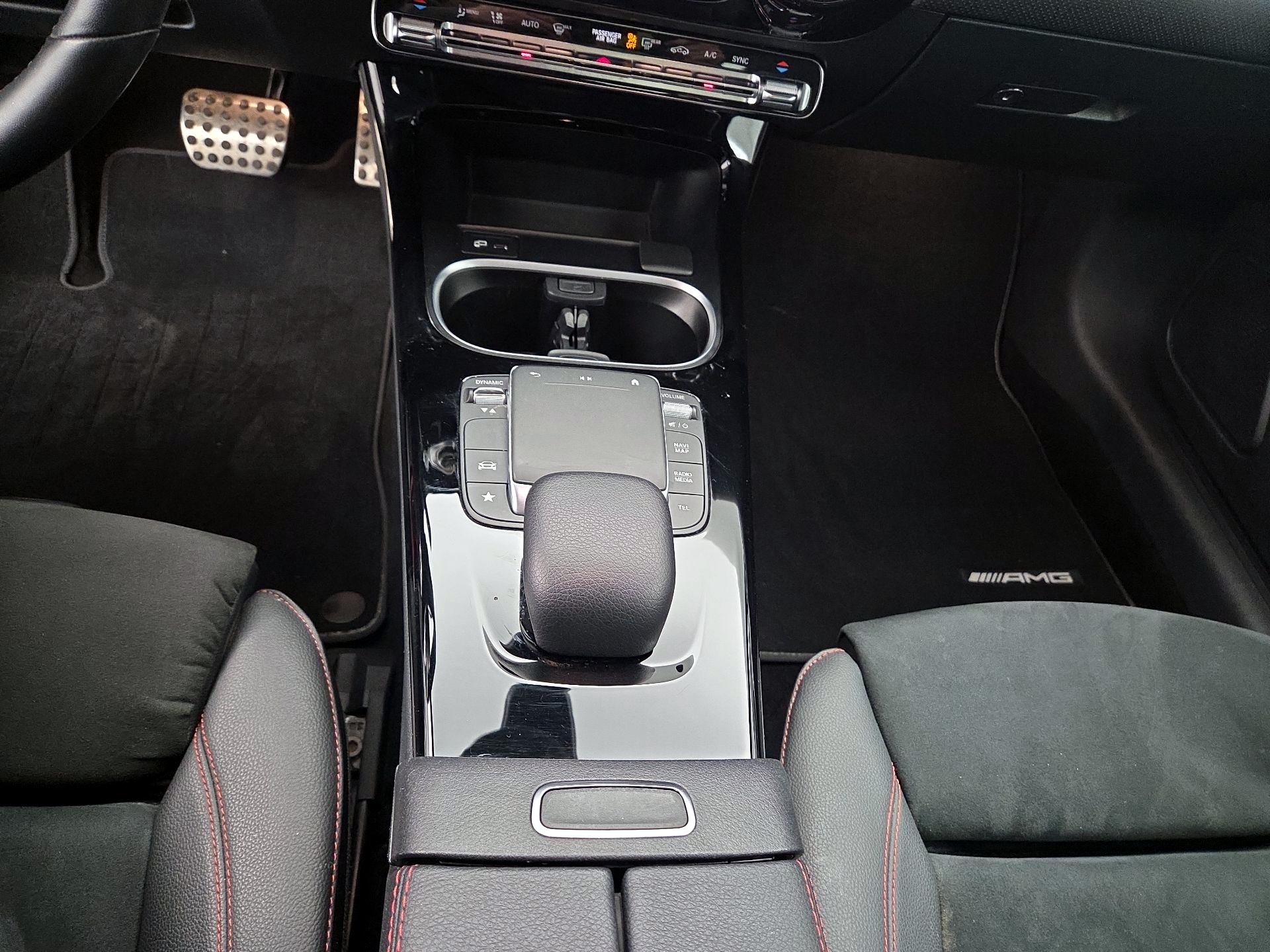 Thumbnail: 2023 Mercedes-Benz CLA - 17