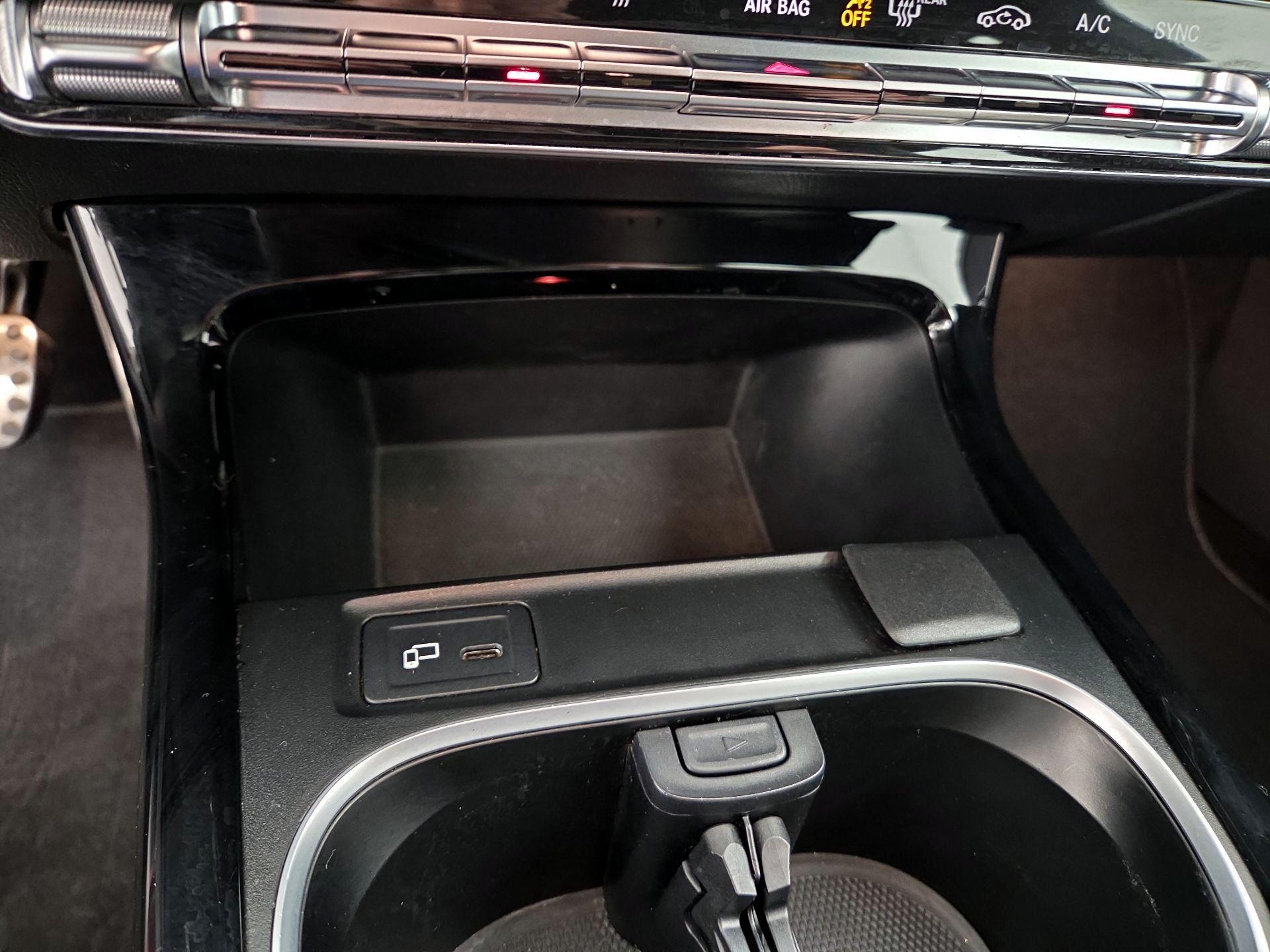 Thumbnail: 2023 Mercedes-Benz CLA - 18