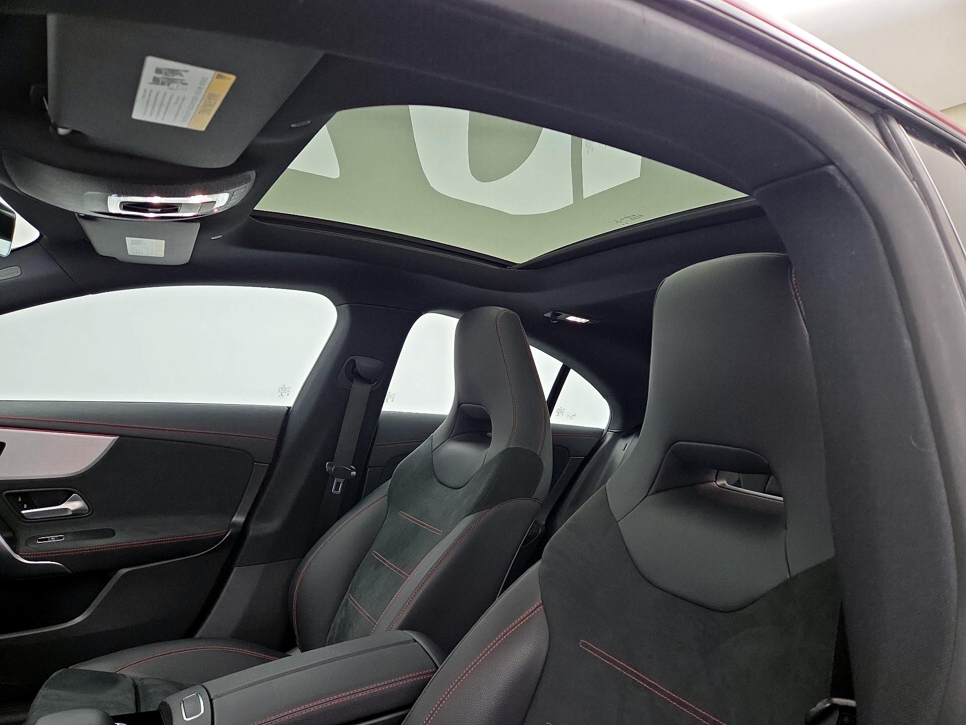 Thumbnail: 2023 Mercedes-Benz CLA - 19