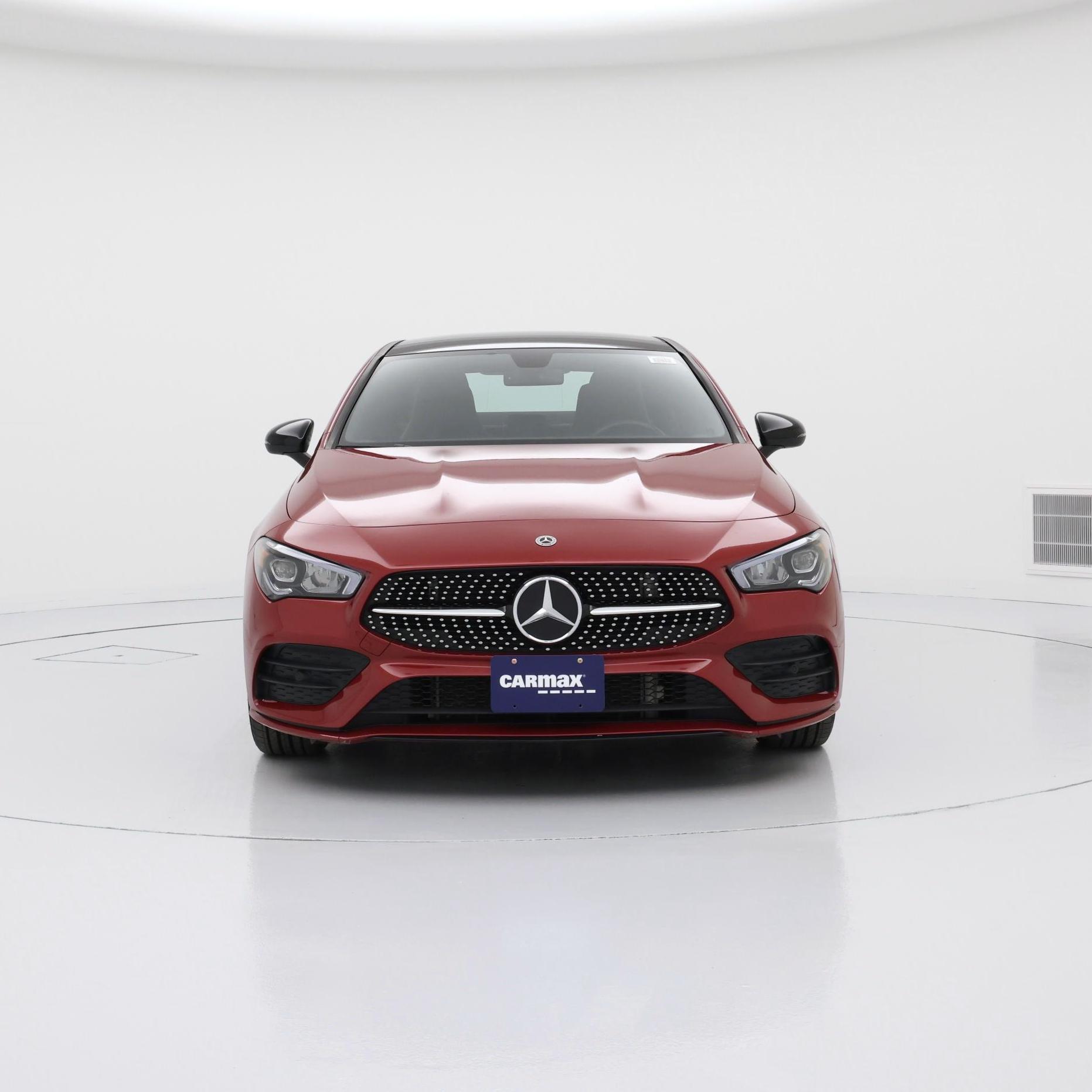 Thumbnail: 2023 Mercedes-Benz CLA - 5