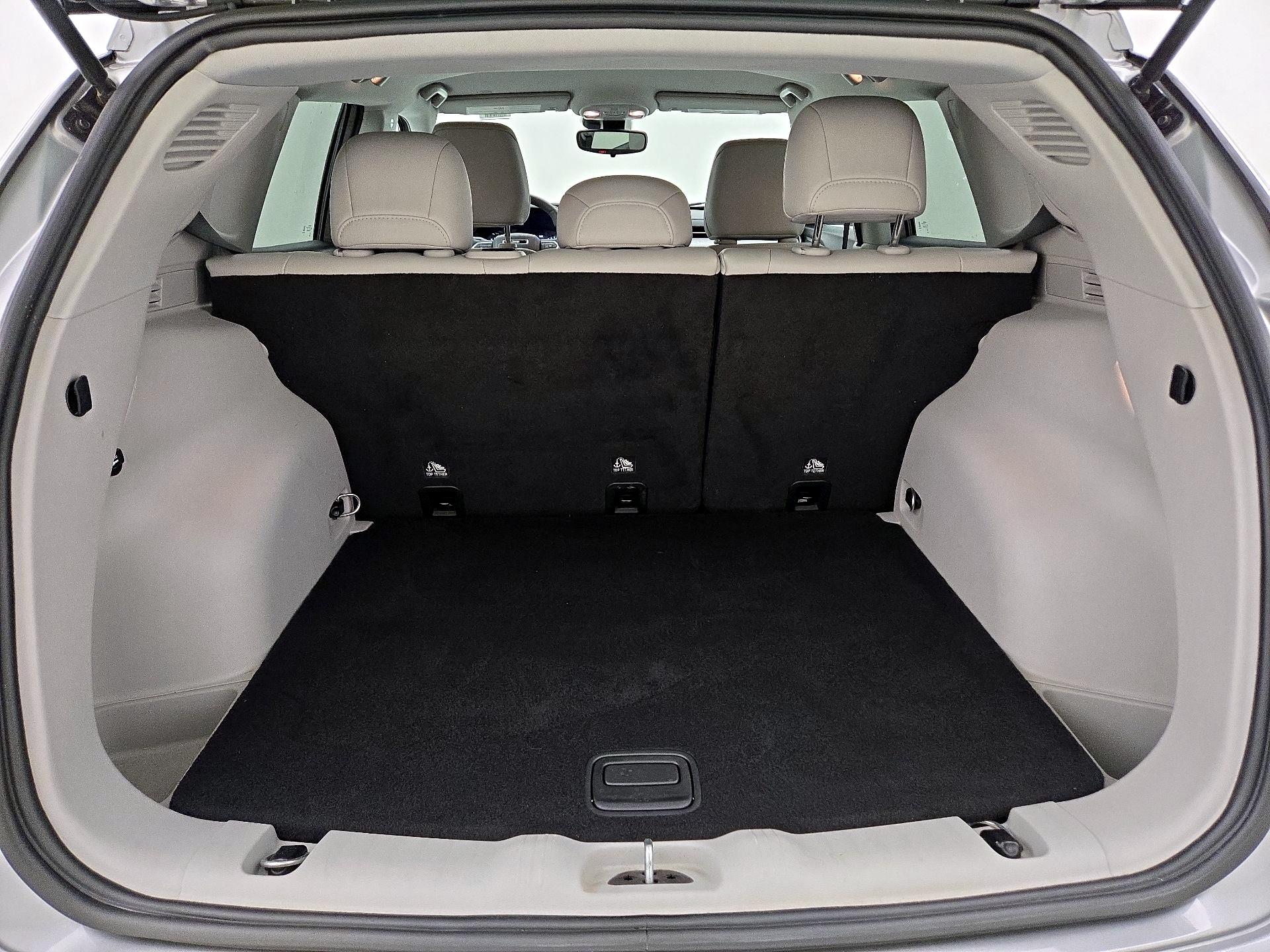 Thumbnail: 2022 Jeep Compass - 20