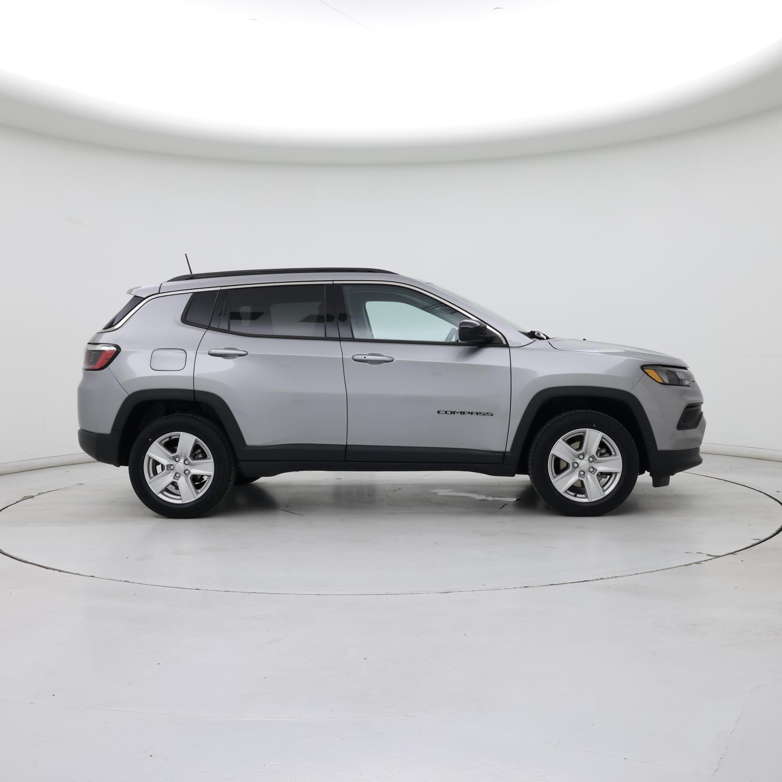 Thumbnail: 2022 Jeep Compass - 7