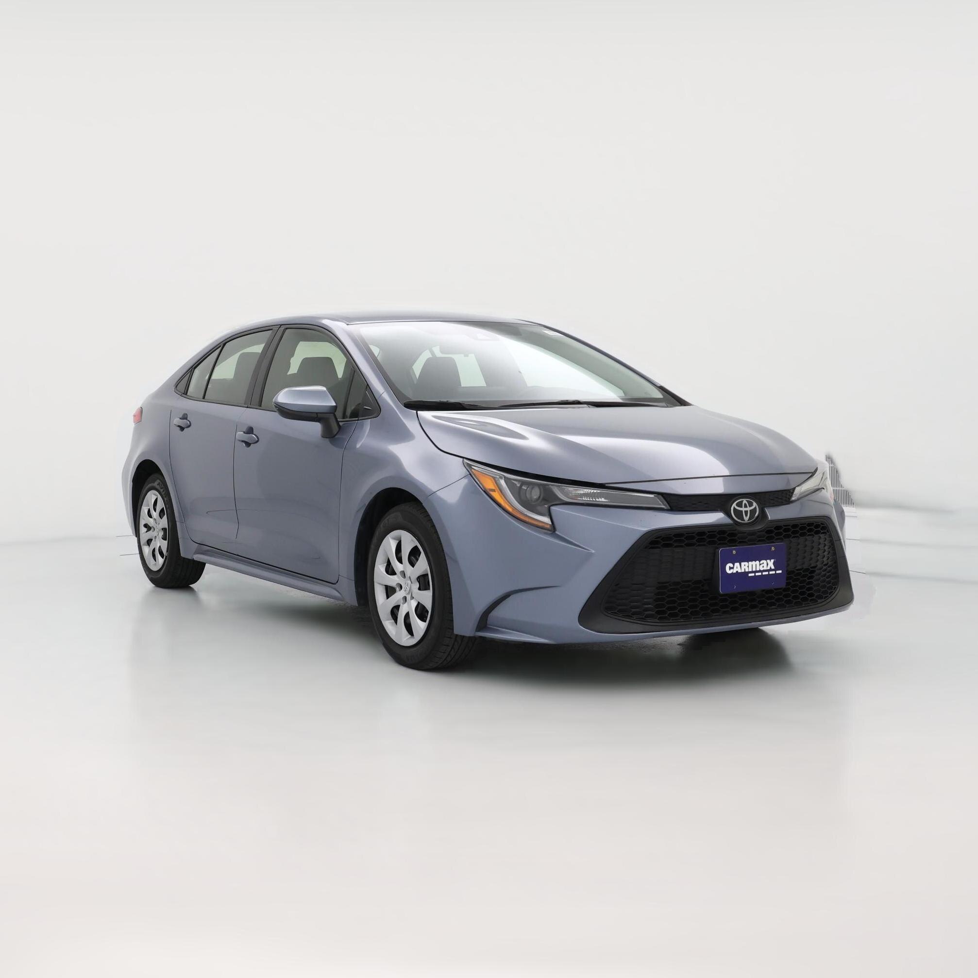 Thumbnail: 2022 Toyota Corolla - 1