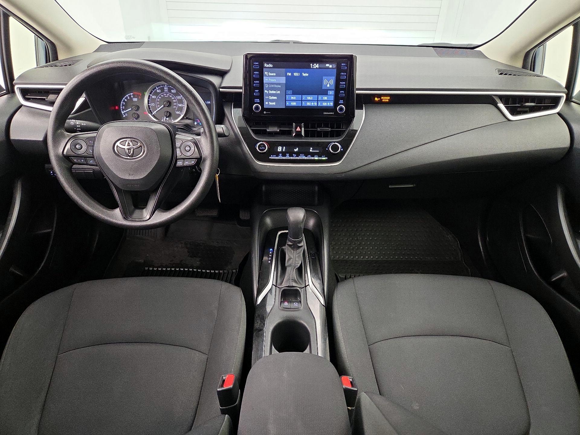 Thumbnail: 2022 Toyota Corolla - 9