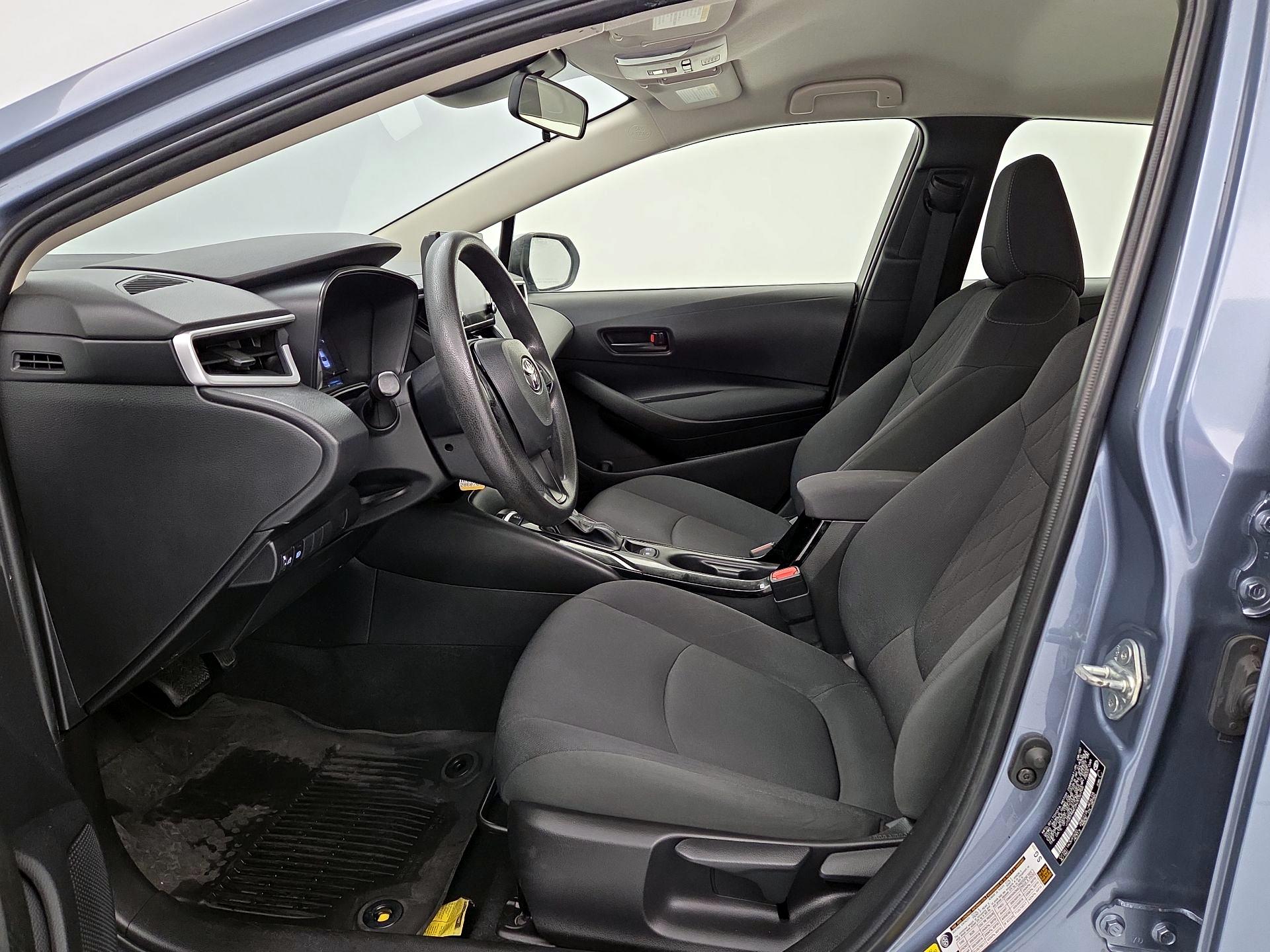 Thumbnail: 2022 Toyota Corolla - 11