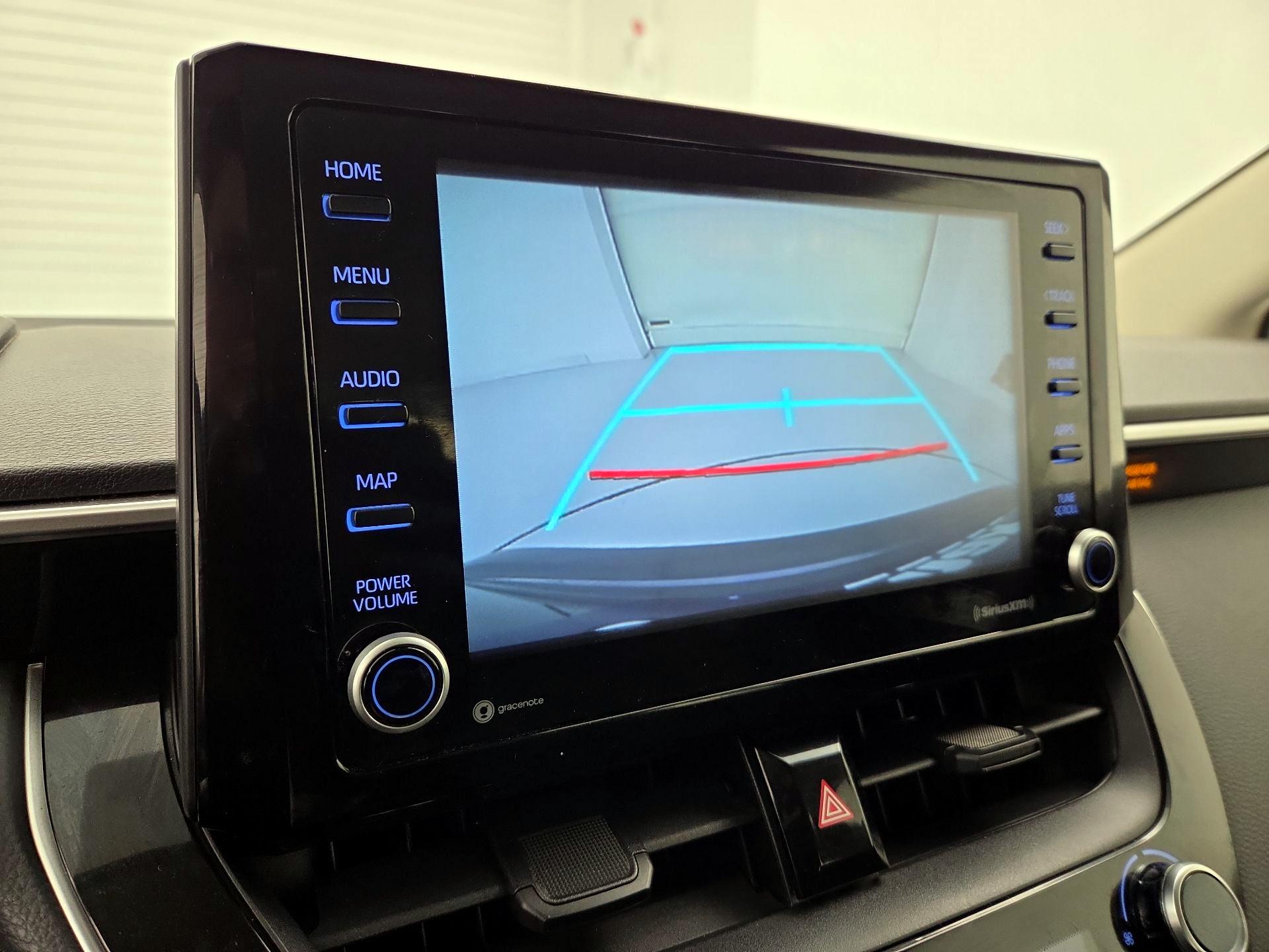 Thumbnail: 2022 Toyota Corolla - 14