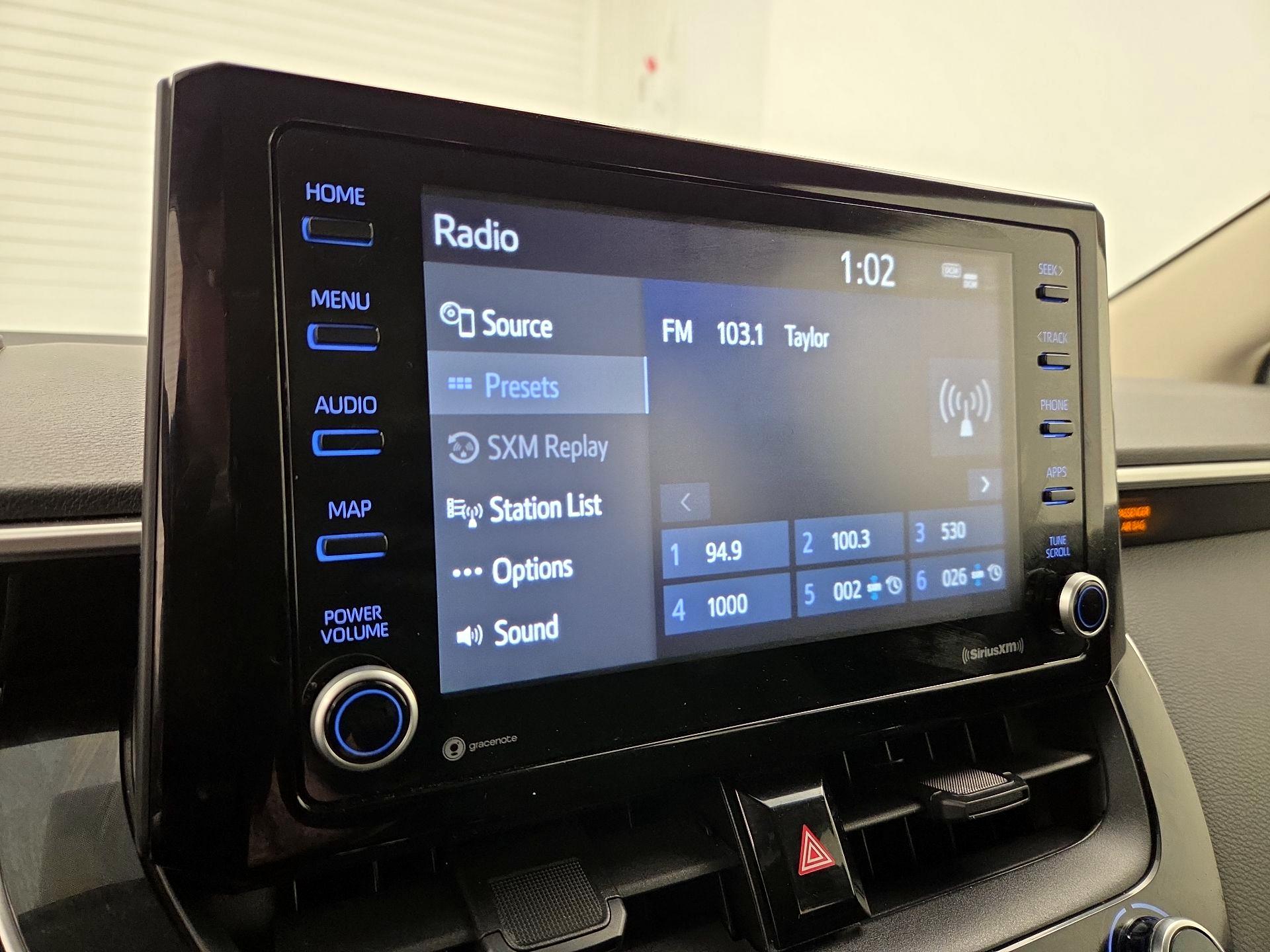 Thumbnail: 2022 Toyota Corolla - 15