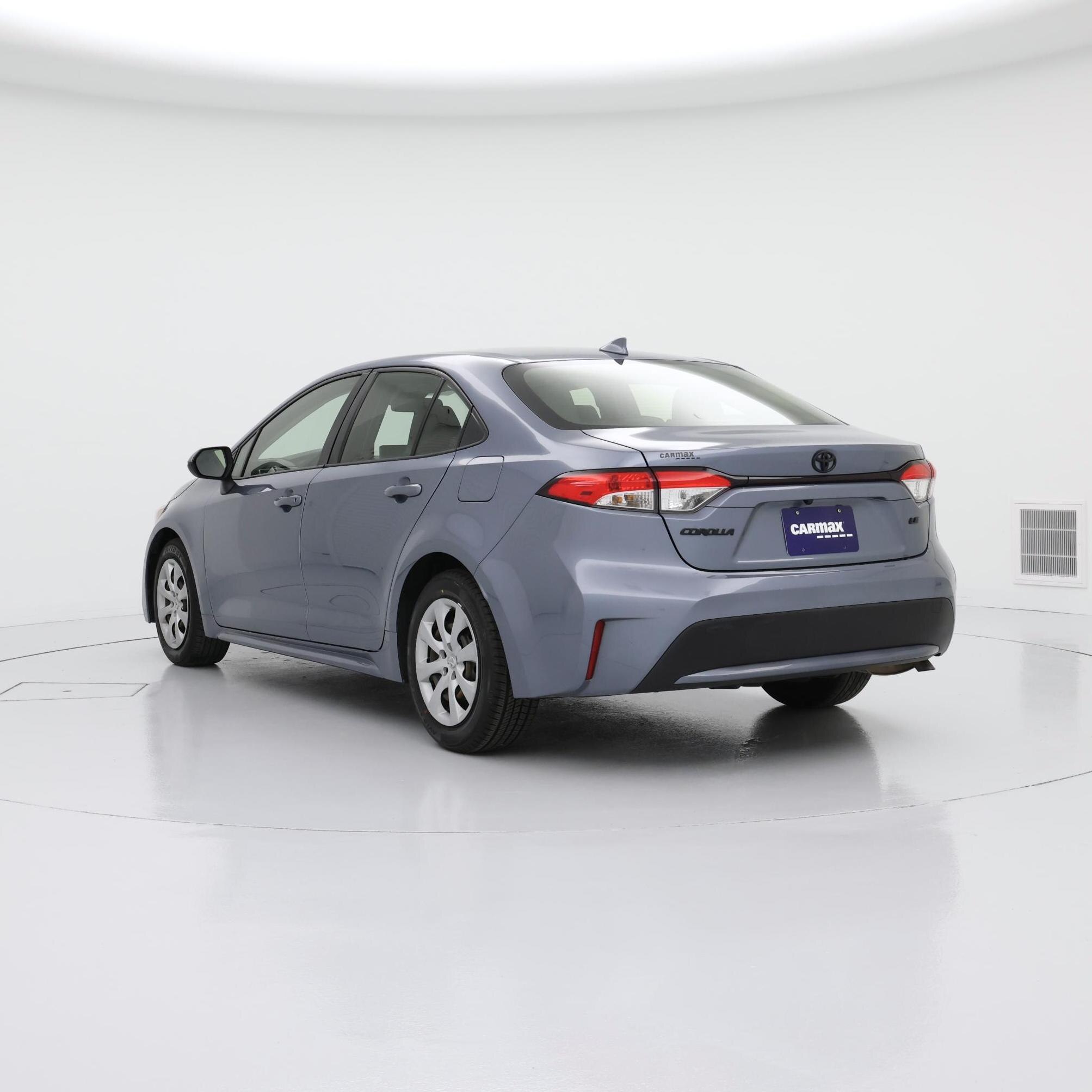 Thumbnail: 2022 Toyota Corolla - 2