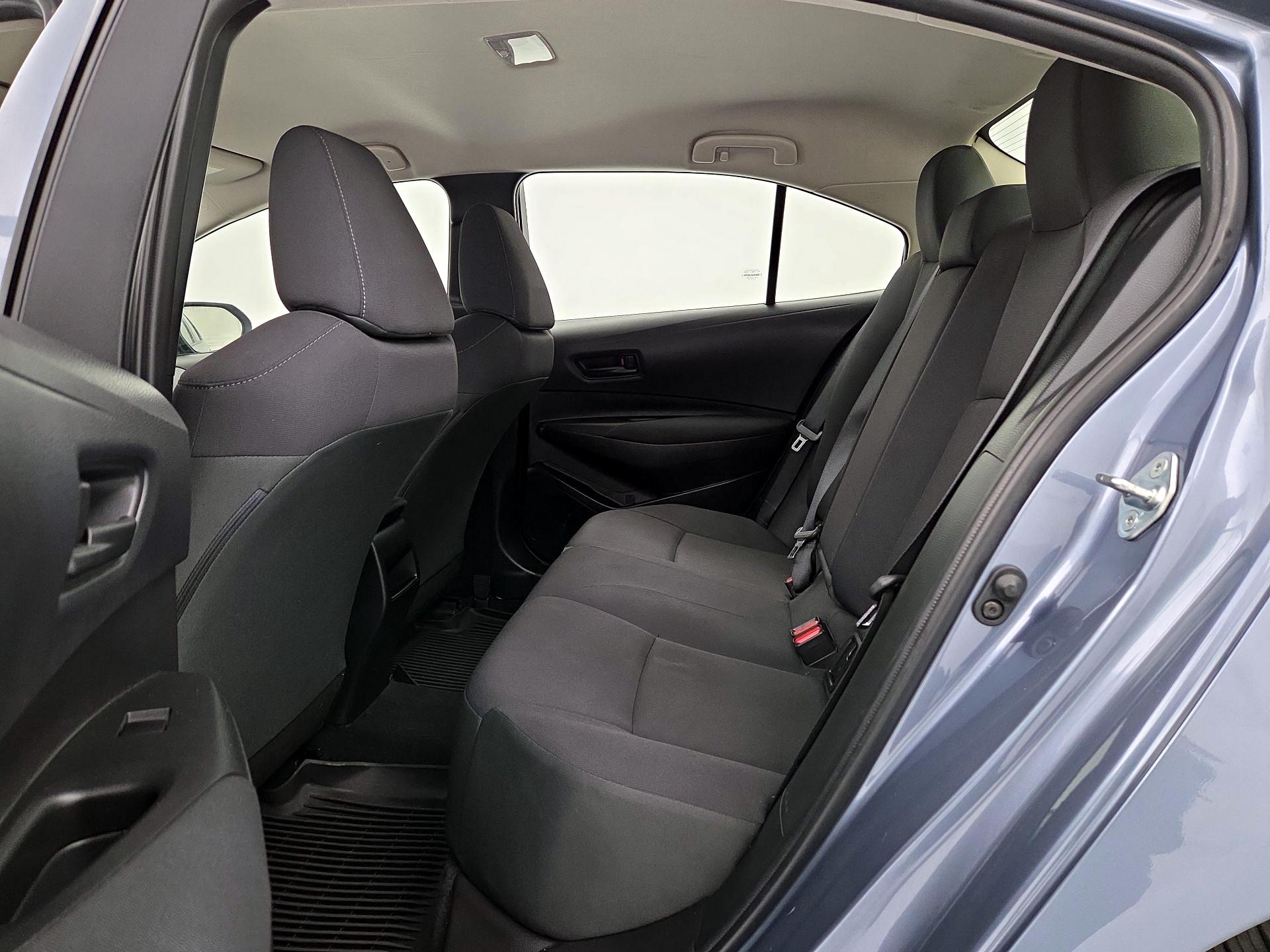 Thumbnail: 2022 Toyota Corolla - 19