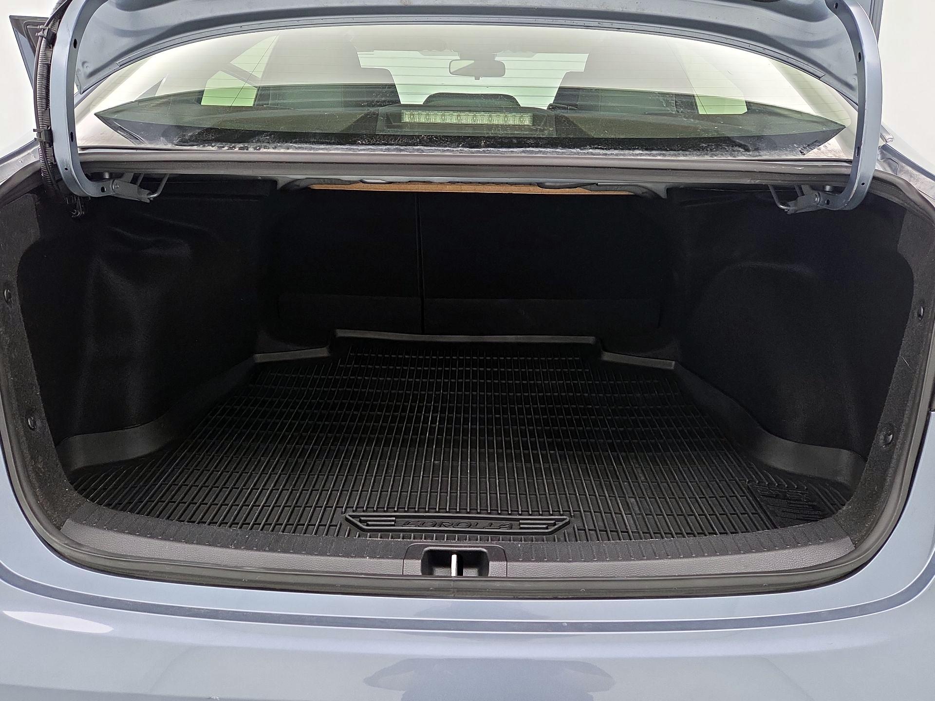 Thumbnail: 2022 Toyota Corolla - 20