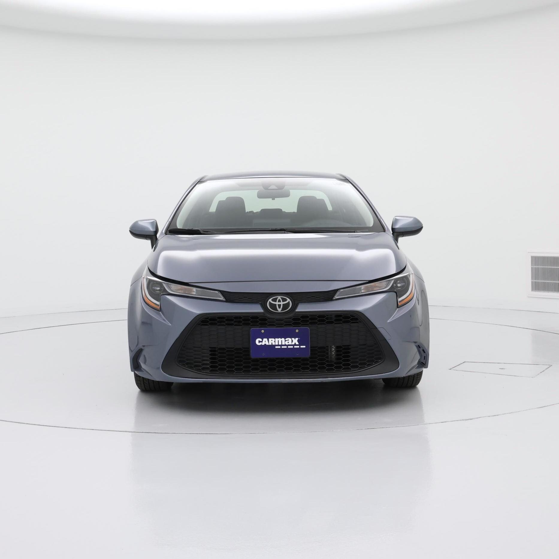 Thumbnail: 2022 Toyota Corolla - 5