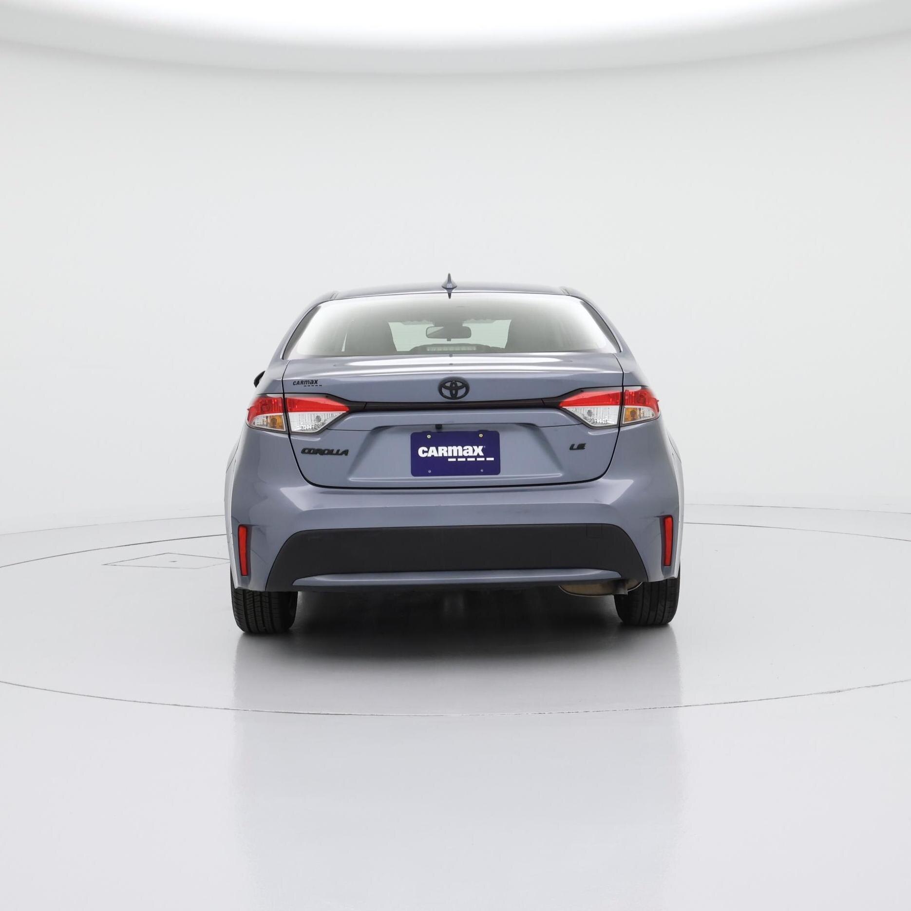 Thumbnail: 2022 Toyota Corolla - 6