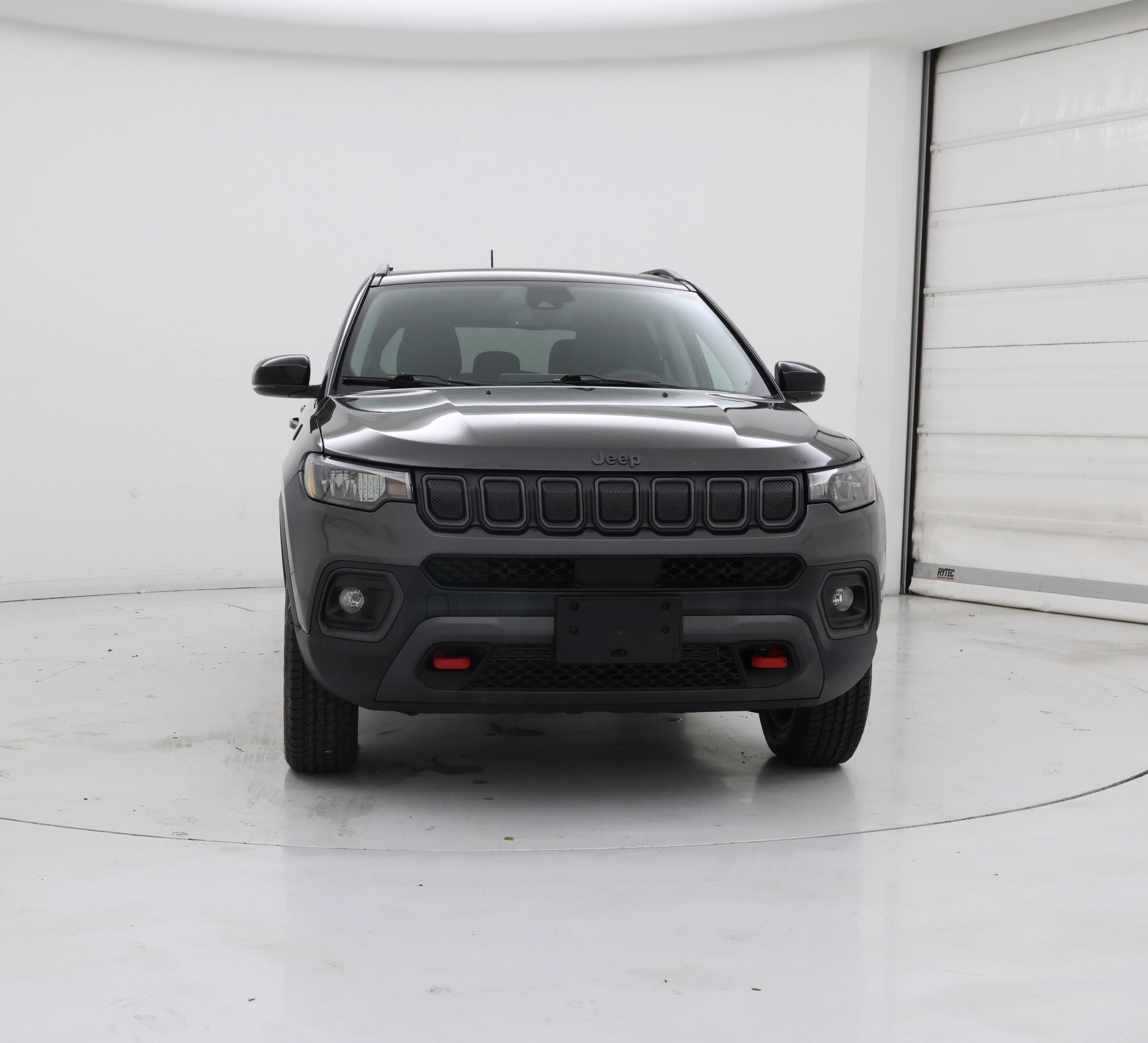 Thumbnail: 2022 Jeep Compass - 5