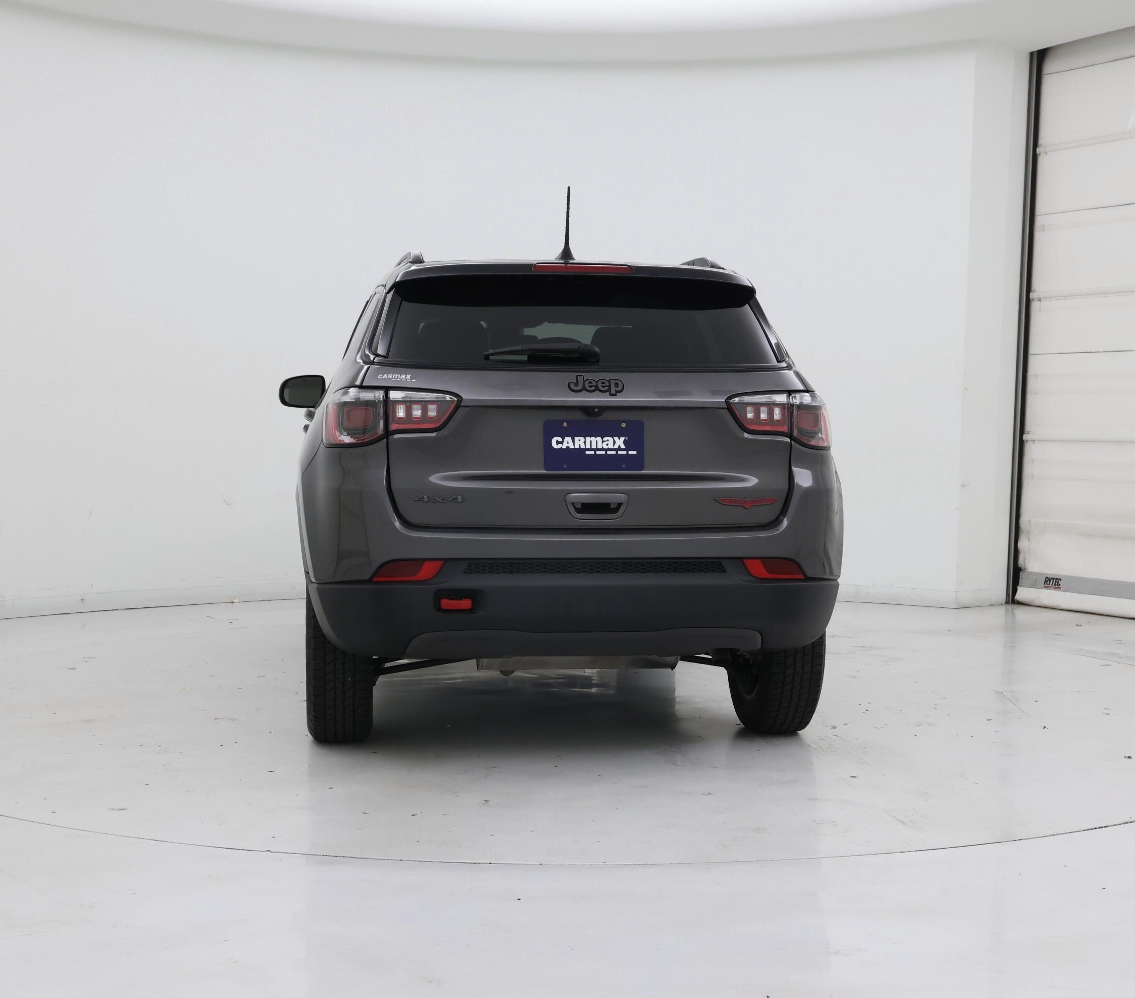 Thumbnail: 2022 Jeep Compass - 6