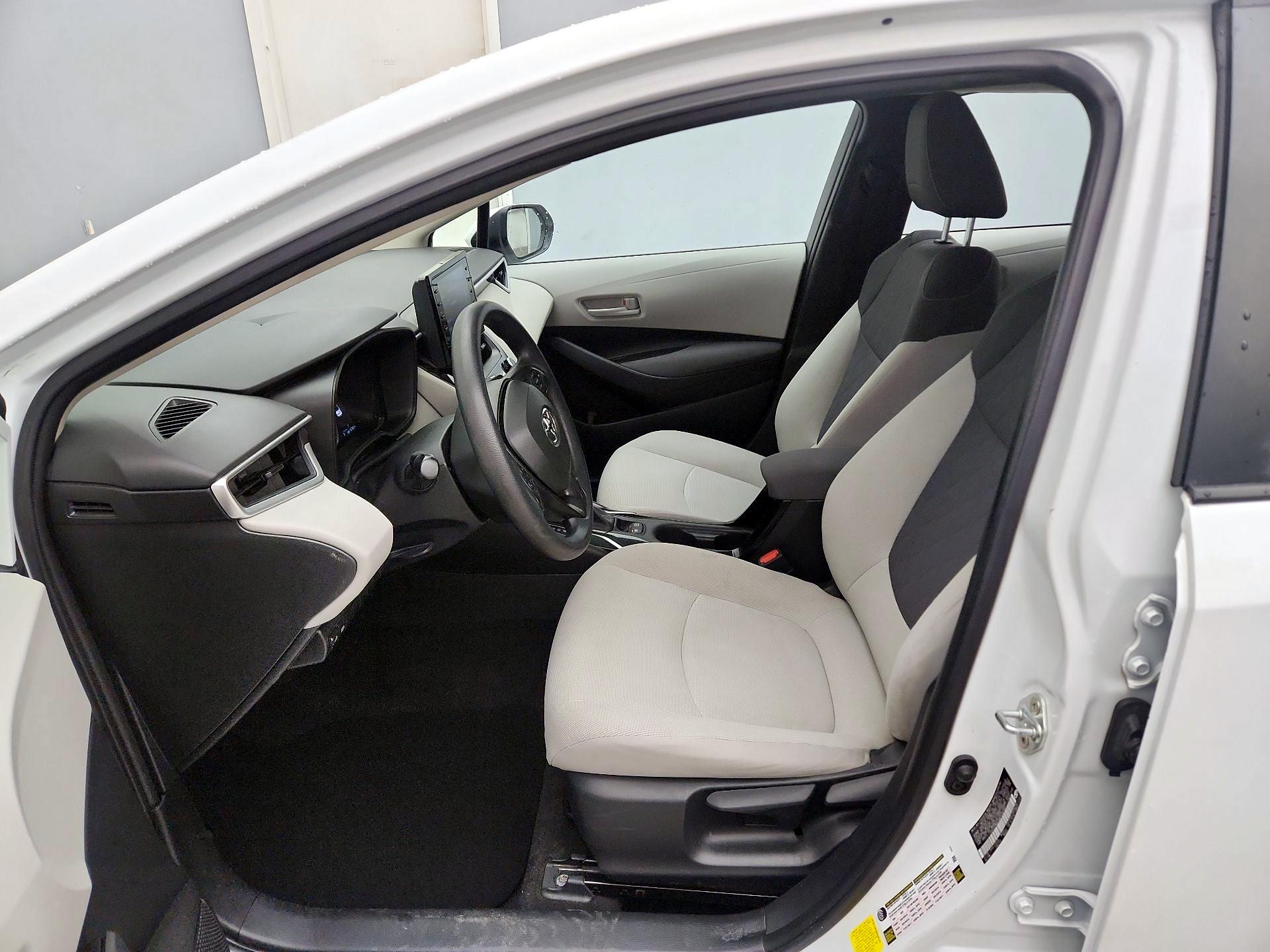 Thumbnail: 2022 Toyota Corolla - 11