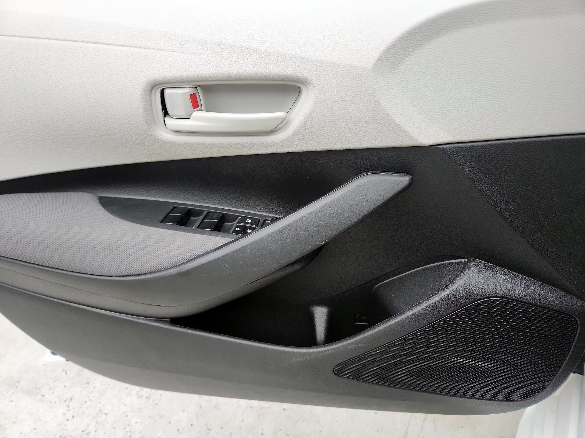 Thumbnail: 2022 Toyota Corolla - 12