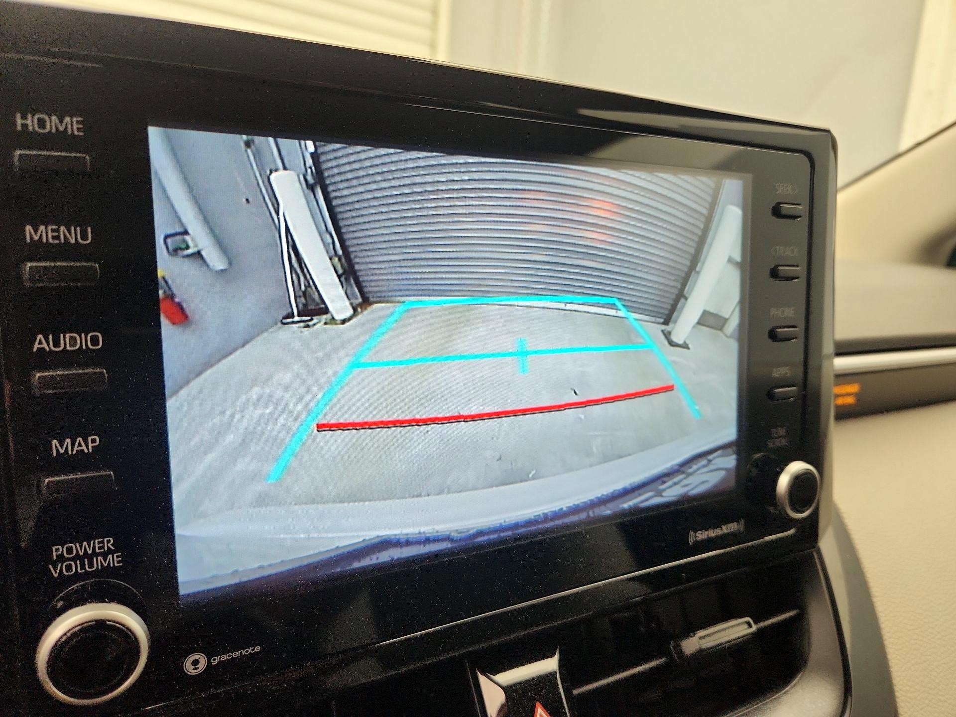 Thumbnail: 2022 Toyota Corolla - 14