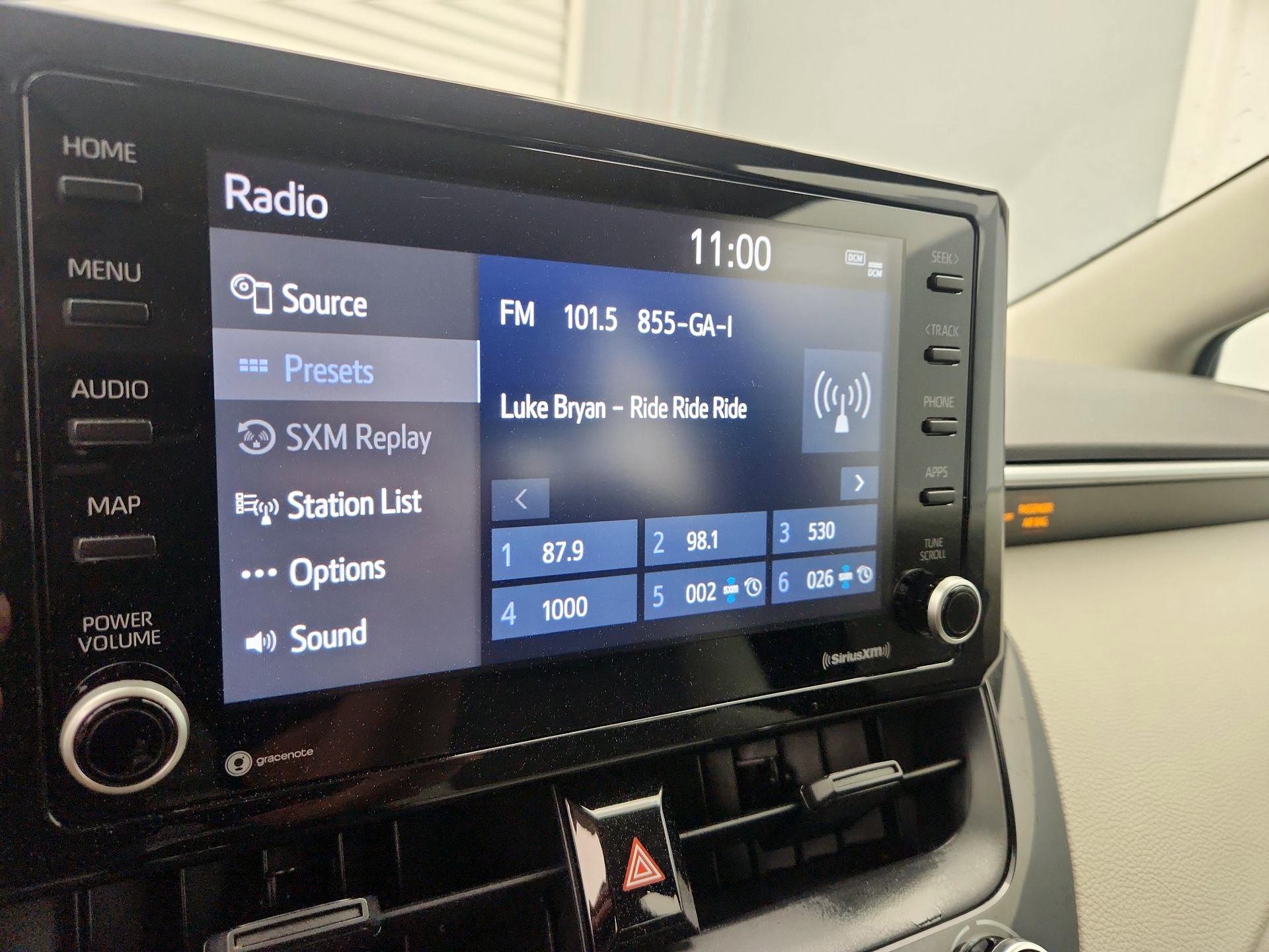 Thumbnail: 2022 Toyota Corolla - 15