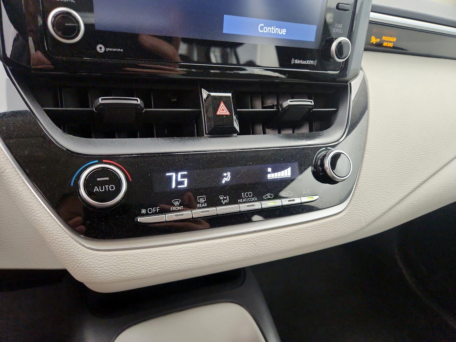 Thumbnail: 2022 Toyota Corolla - 16