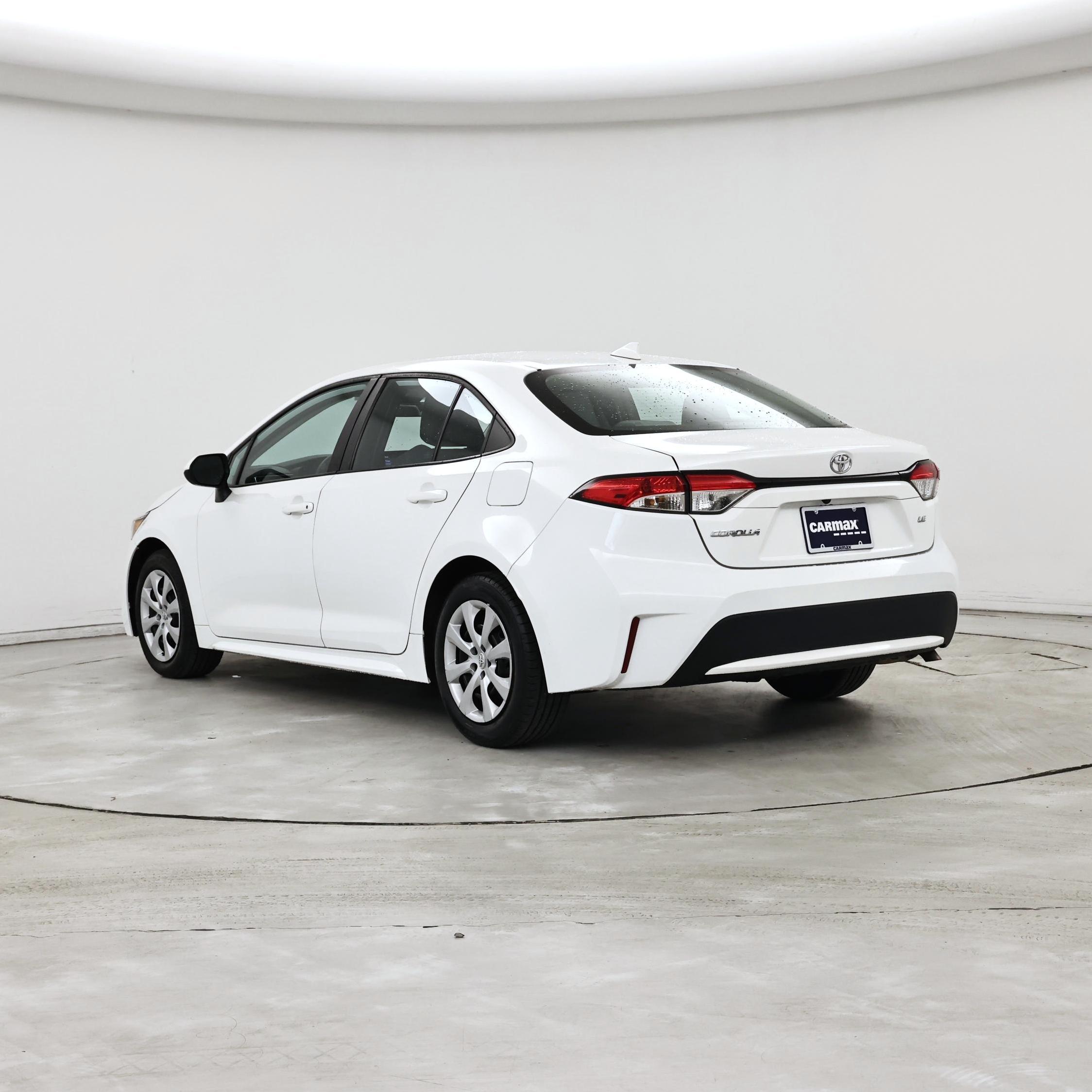 Thumbnail: 2022 Toyota Corolla - 2