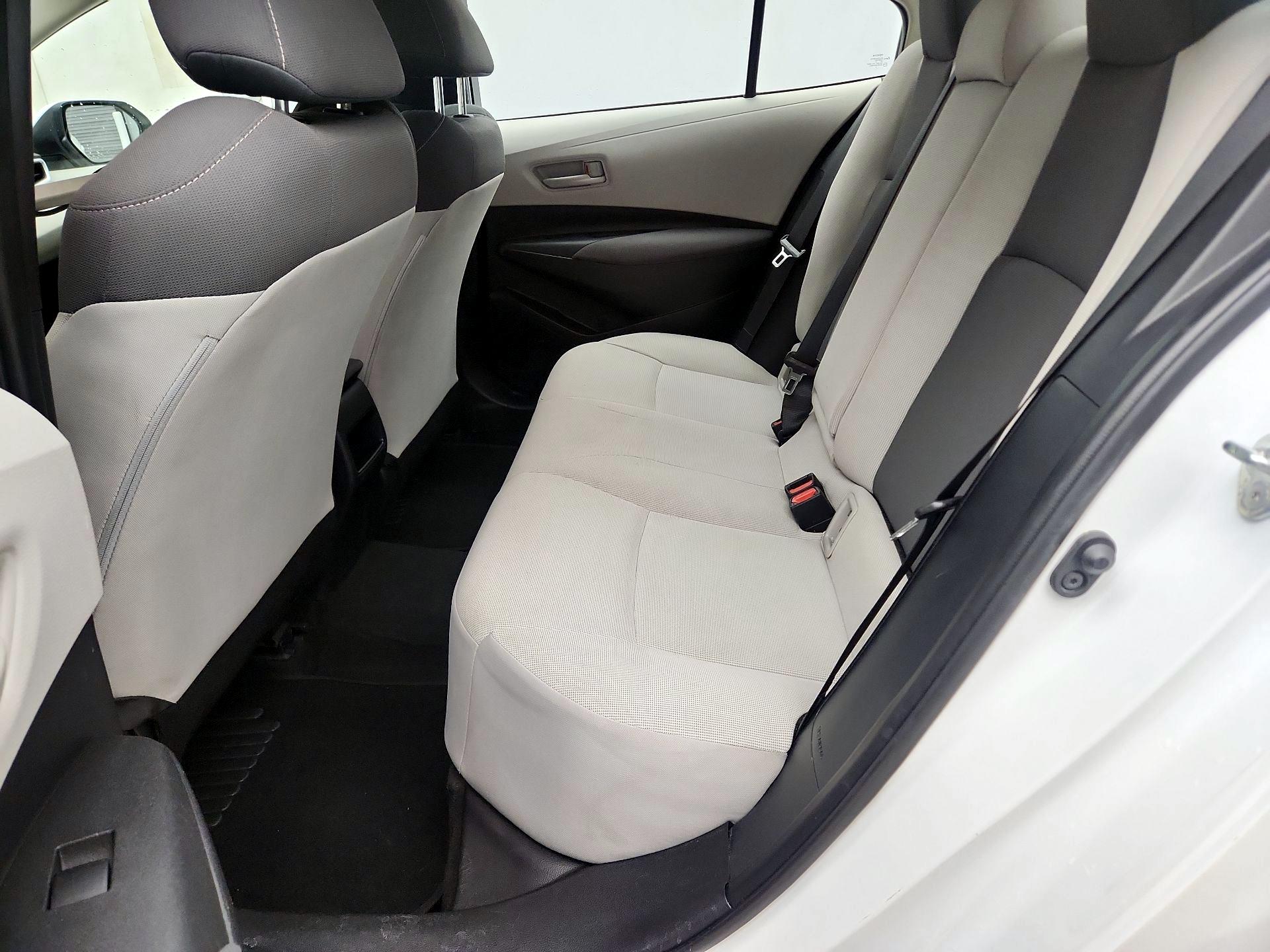 Thumbnail: 2022 Toyota Corolla - 19