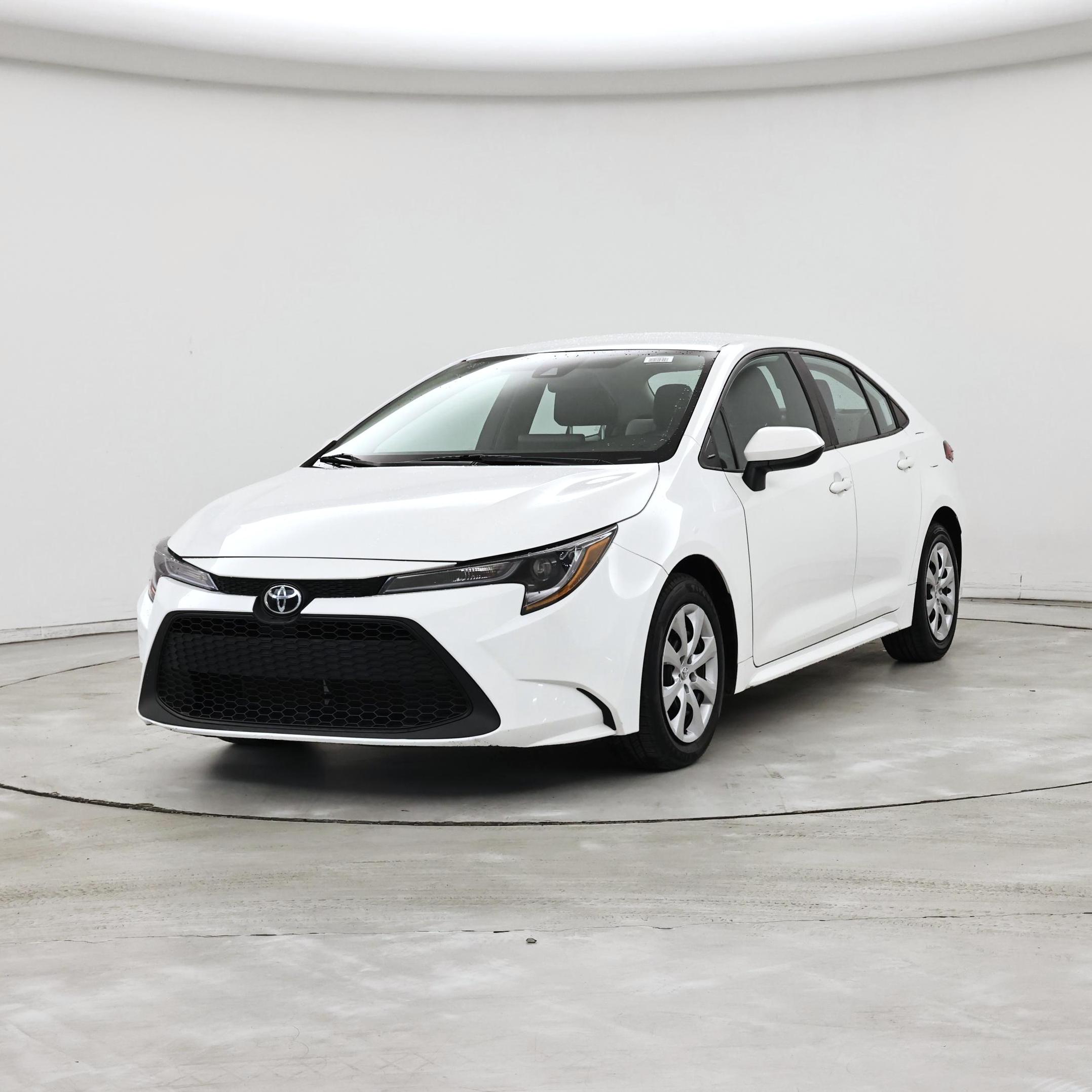 Thumbnail: 2022 Toyota Corolla - 4