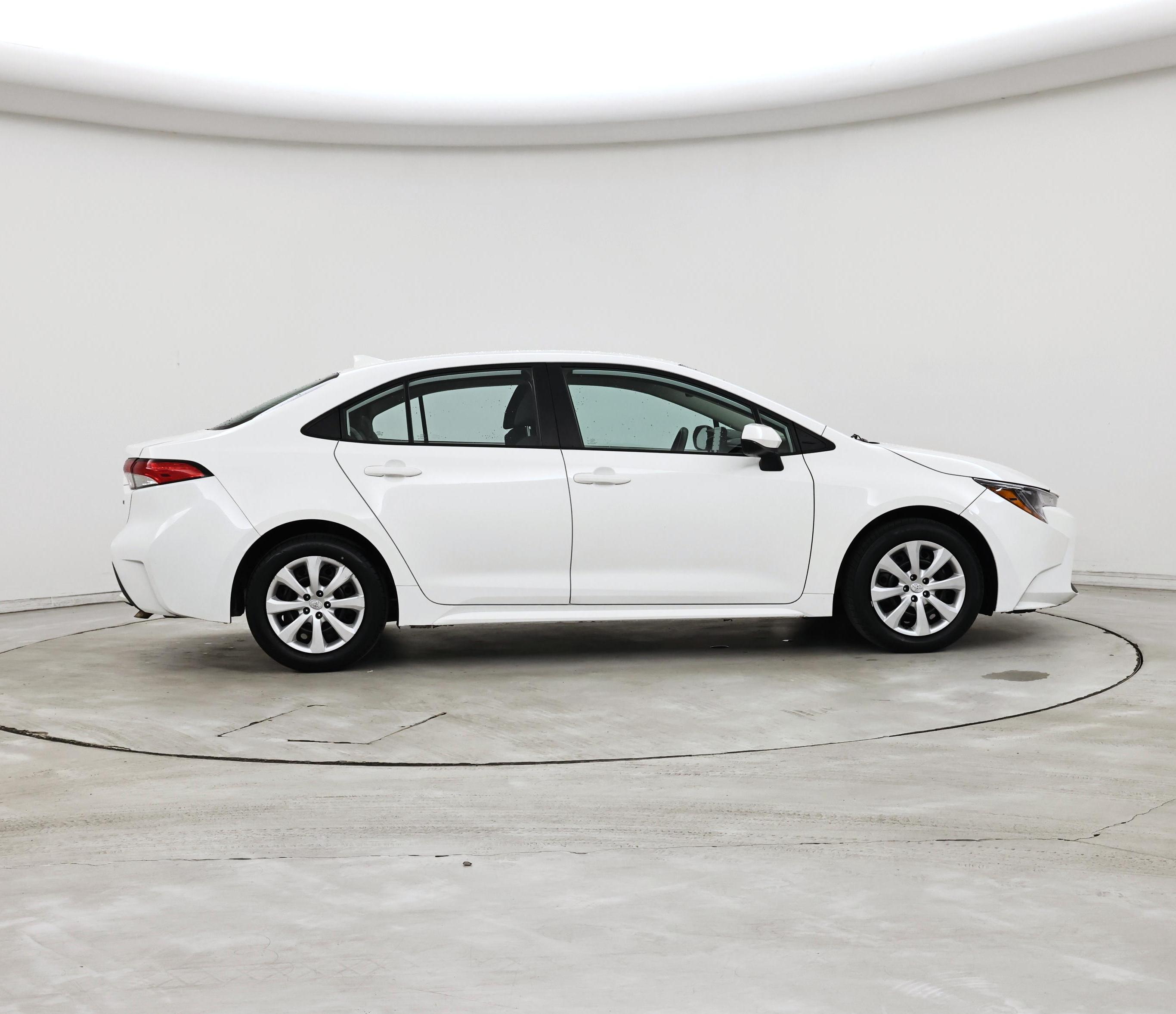 Thumbnail: 2022 Toyota Corolla - 7