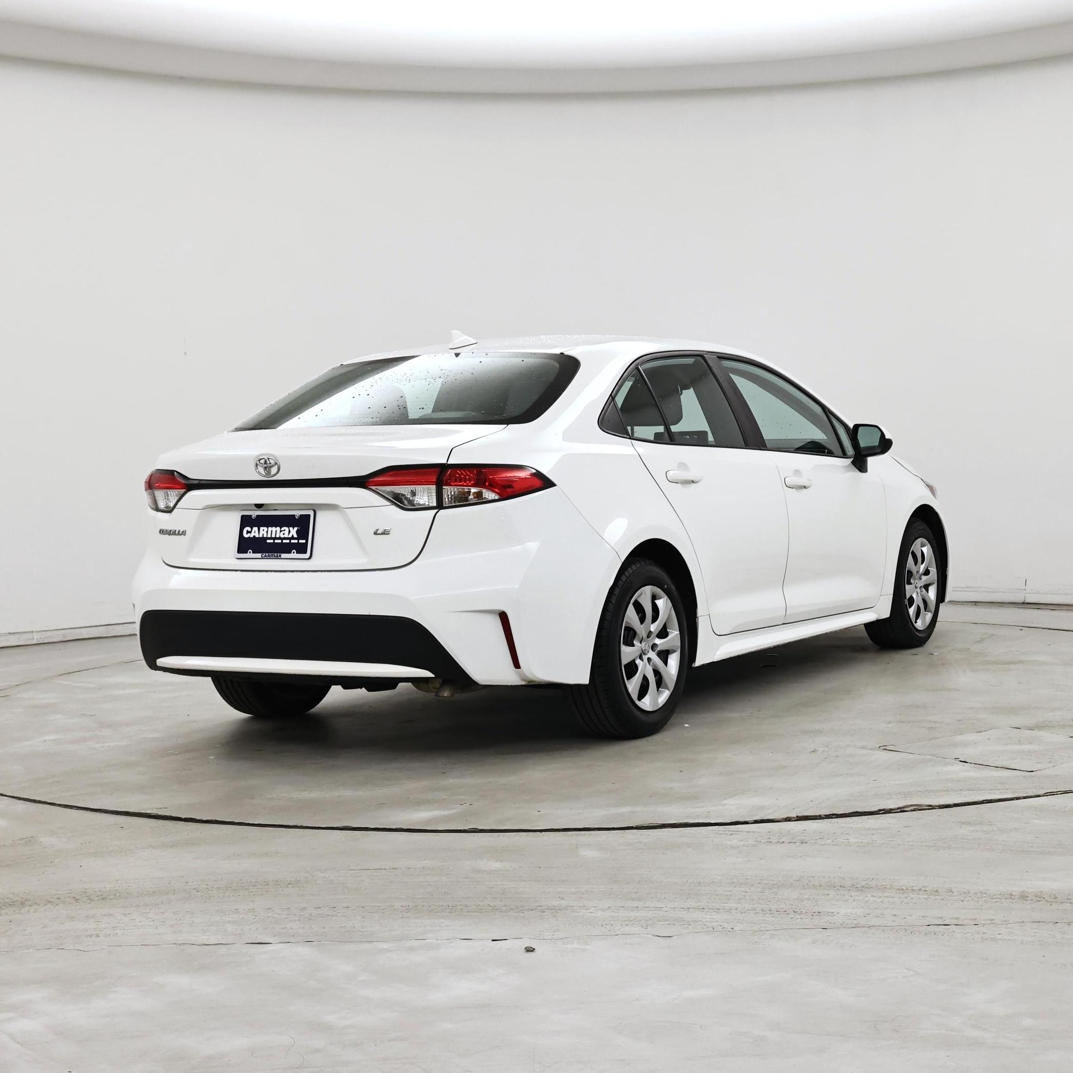 Thumbnail: 2022 Toyota Corolla - 8