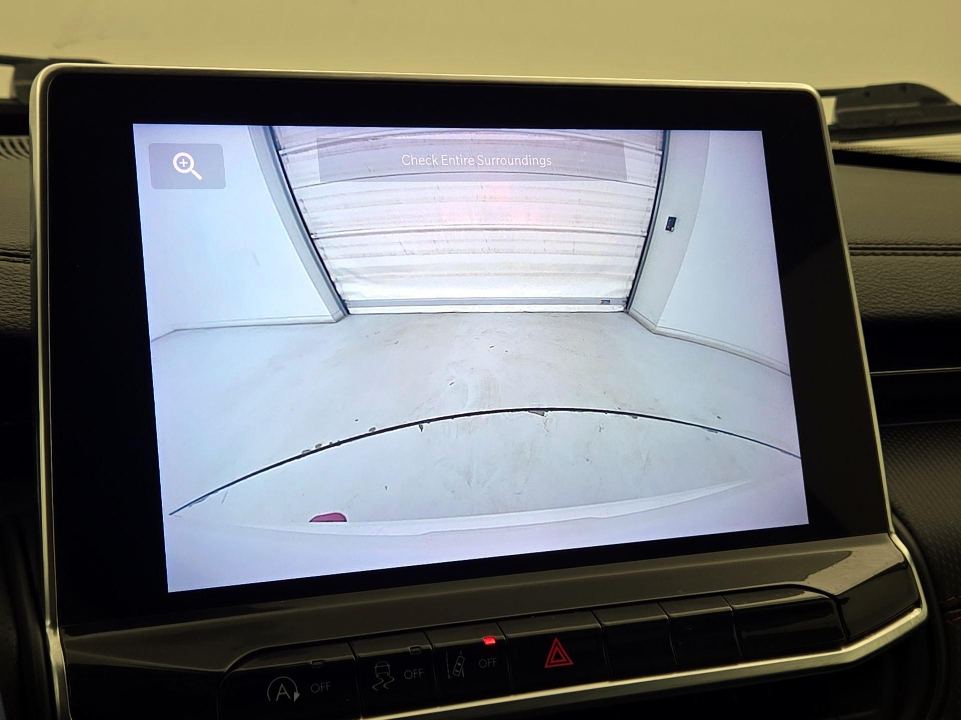 Thumbnail: 2022 Jeep Compass - 14