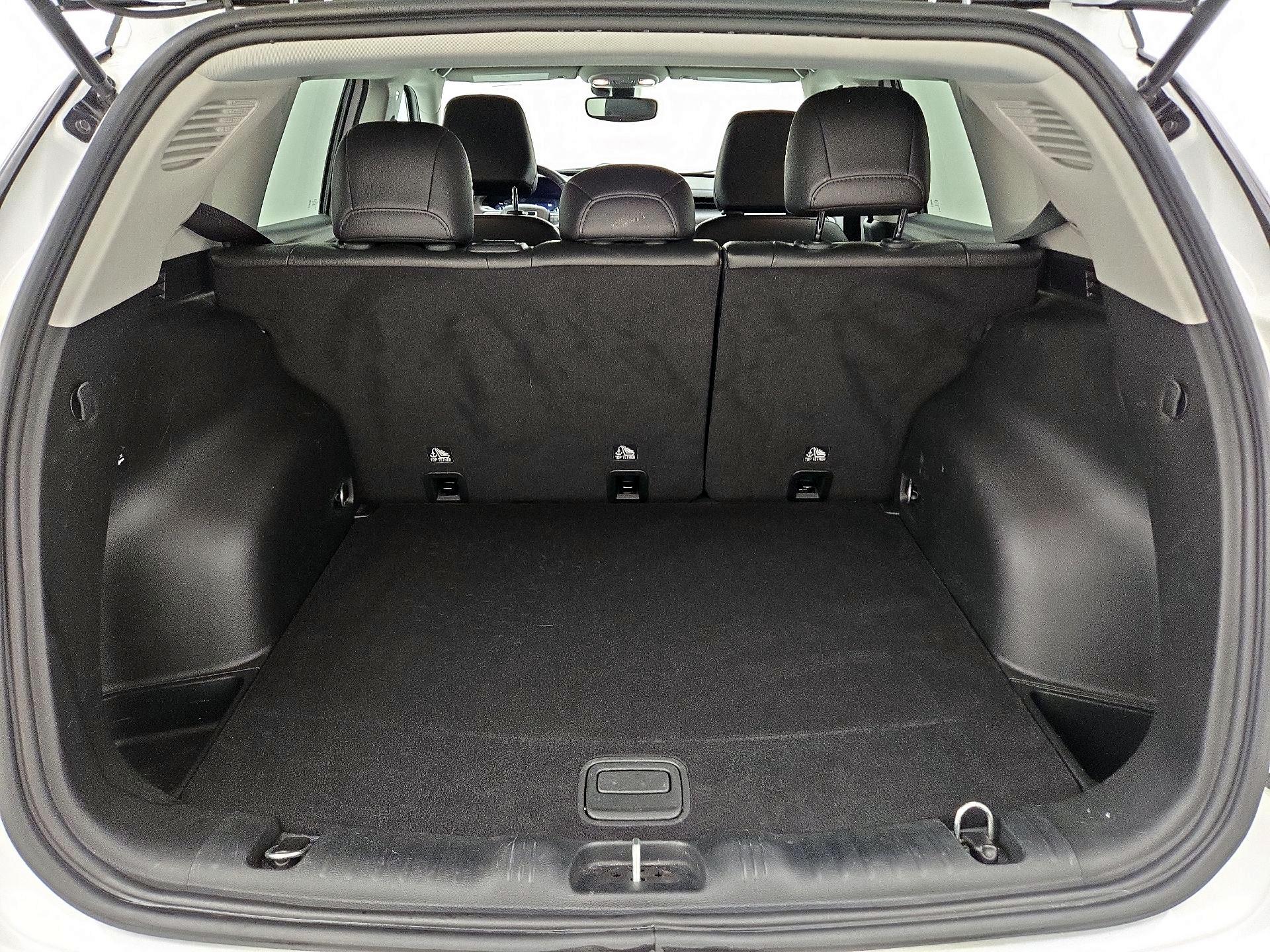 Thumbnail: 2022 Jeep Compass - 20