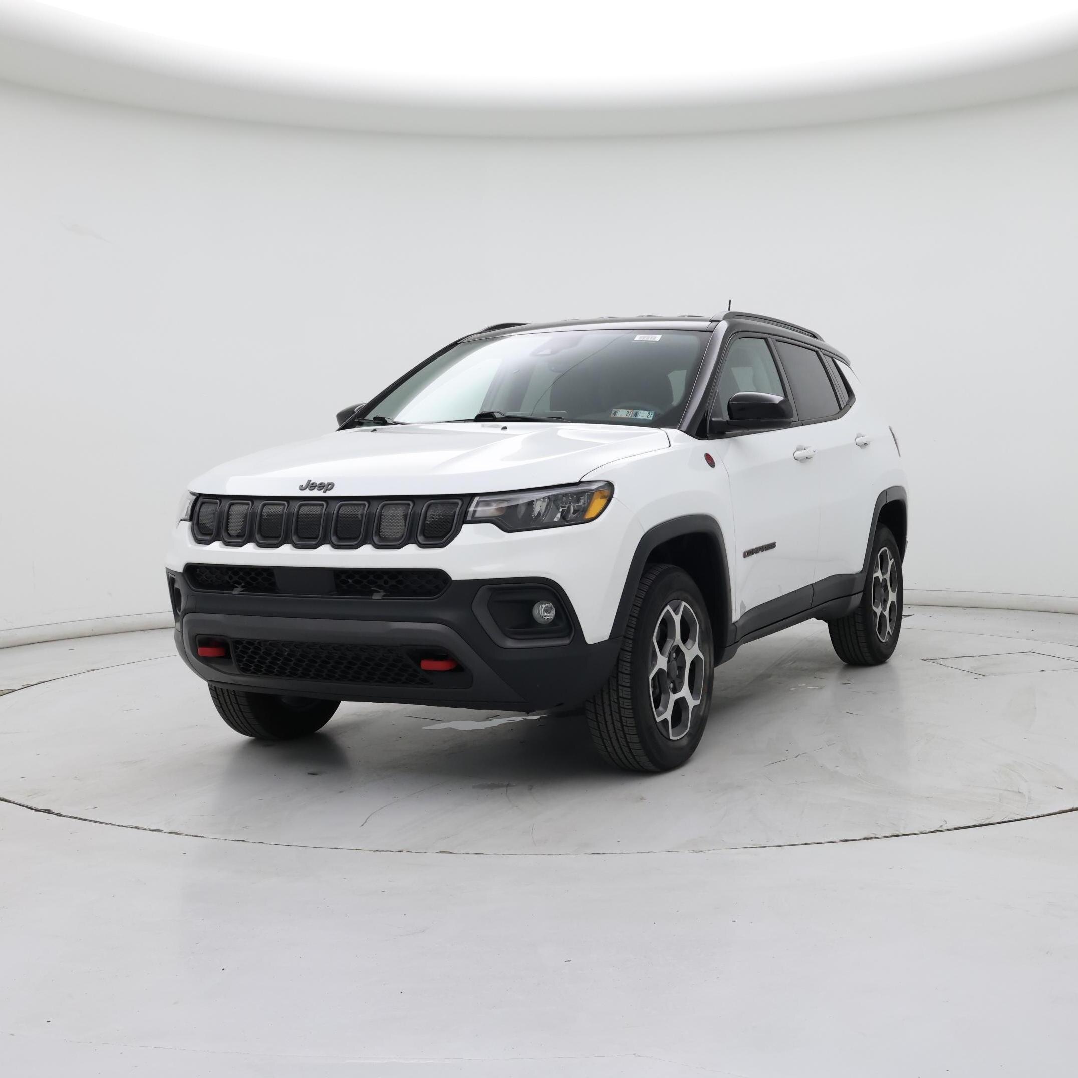 Thumbnail: 2022 Jeep Compass - 4