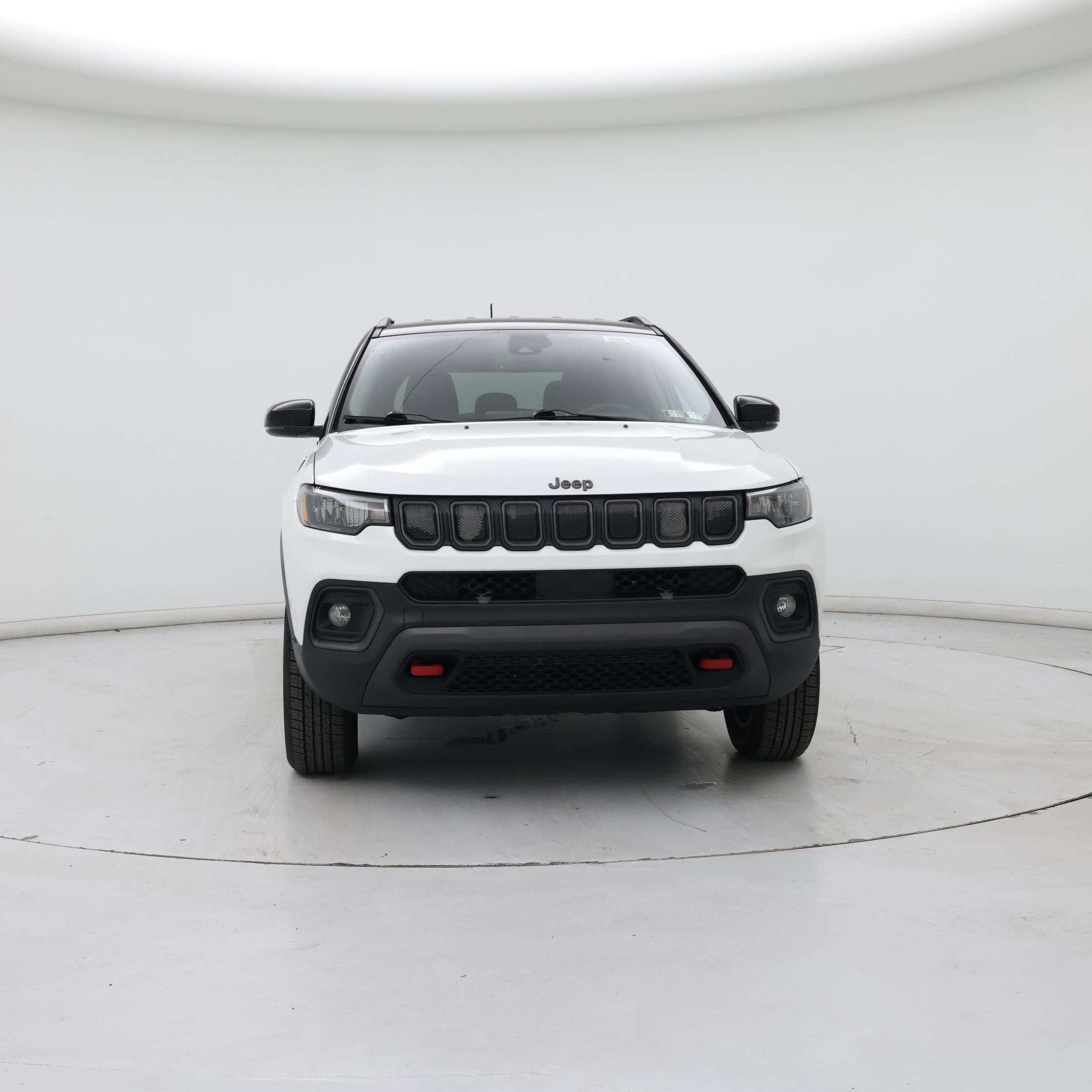 Thumbnail: 2022 Jeep Compass - 5