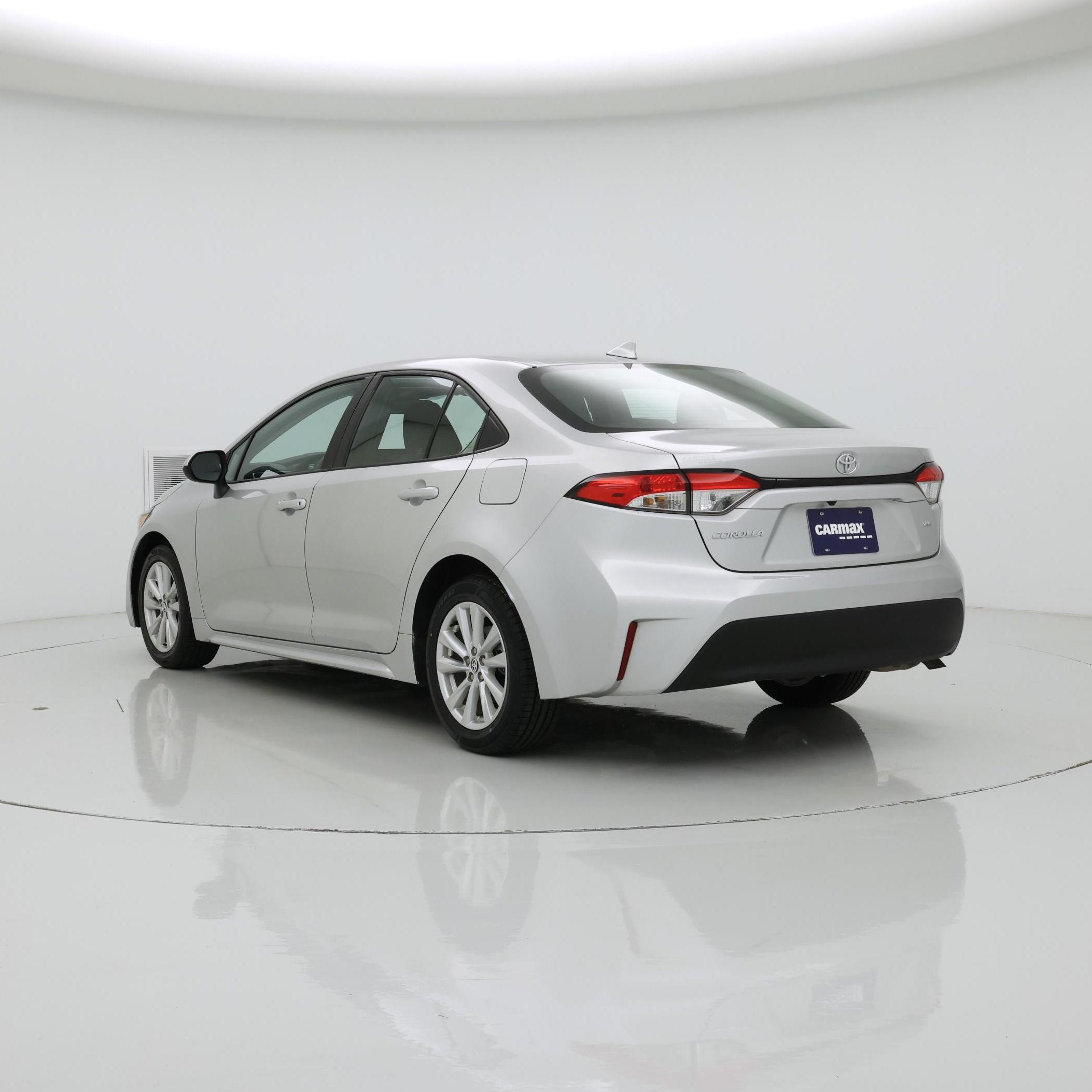 Thumbnail: 2023 Toyota Corolla - 2