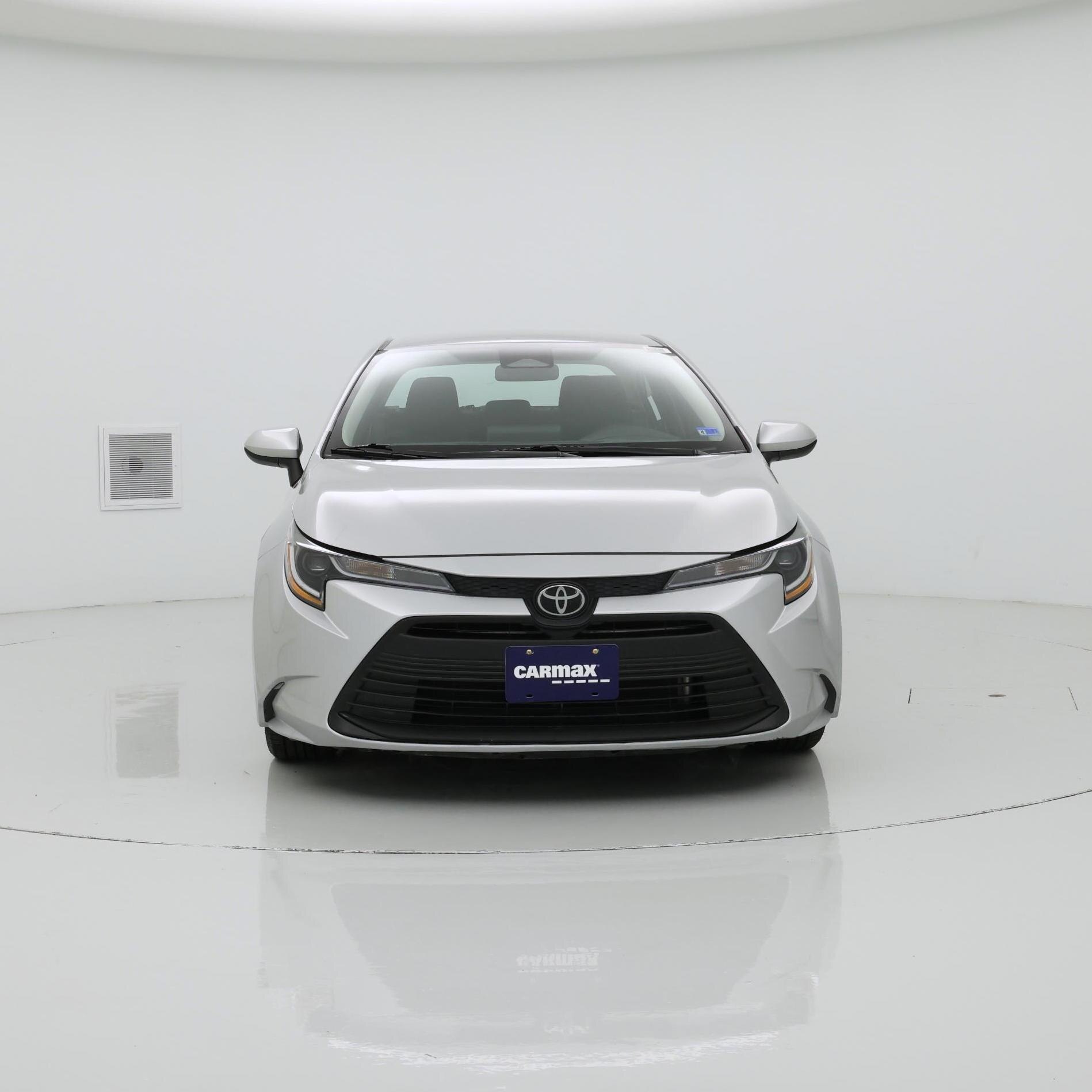 Thumbnail: 2023 Toyota Corolla - 5