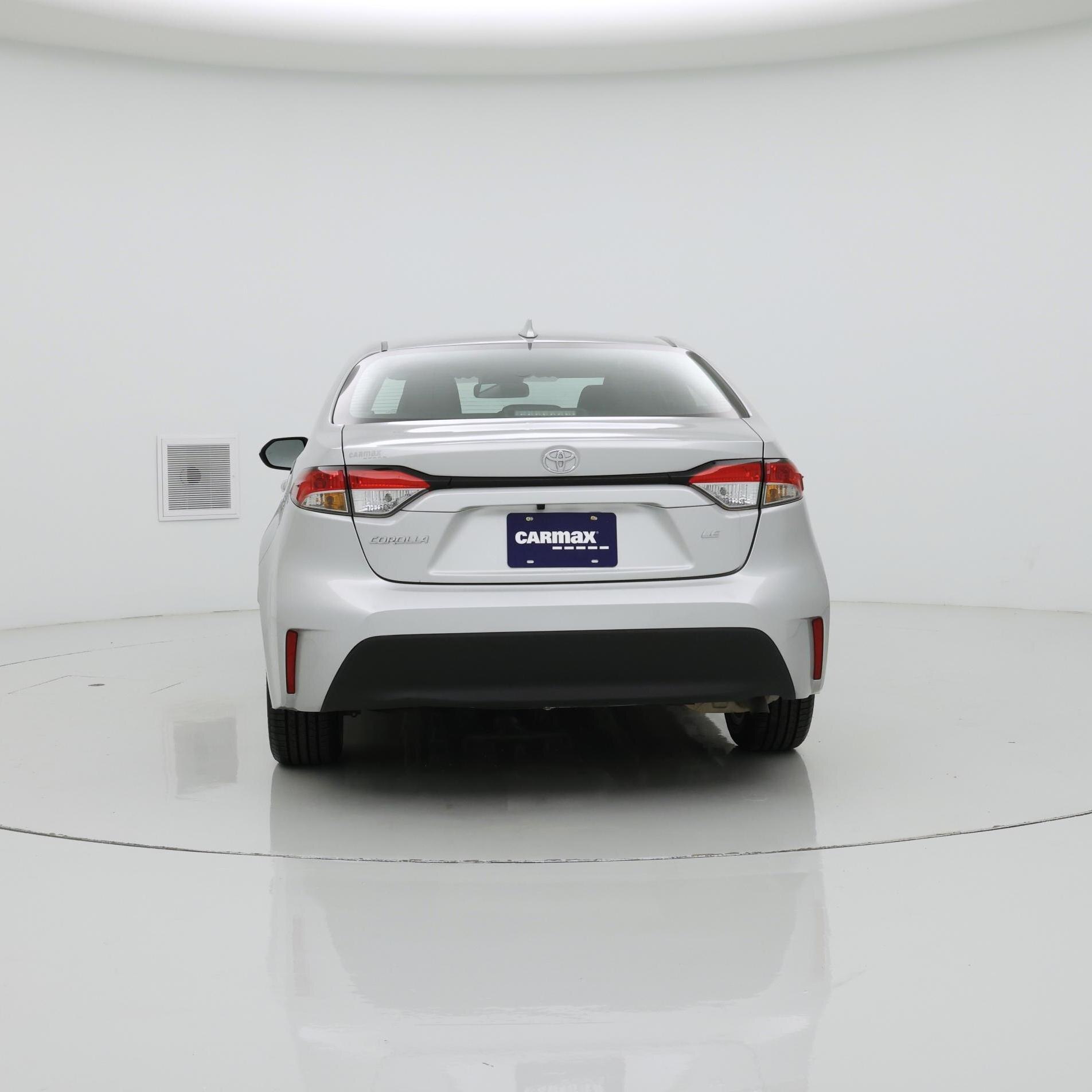 Thumbnail: 2023 Toyota Corolla - 6
