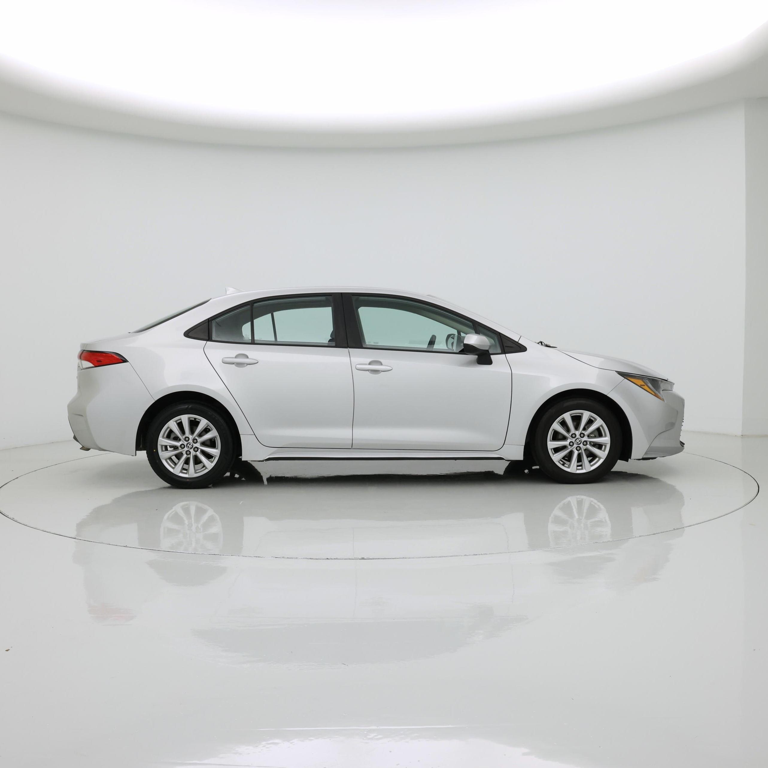 Thumbnail: 2023 Toyota Corolla - 7