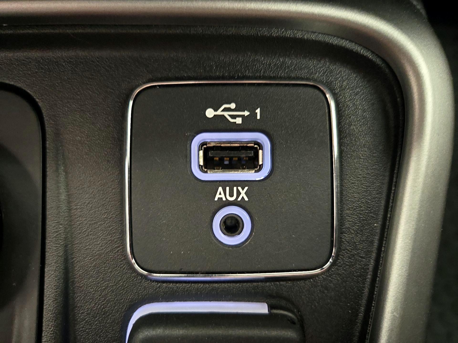 Thumbnail: 2021 Jeep Compass - 18