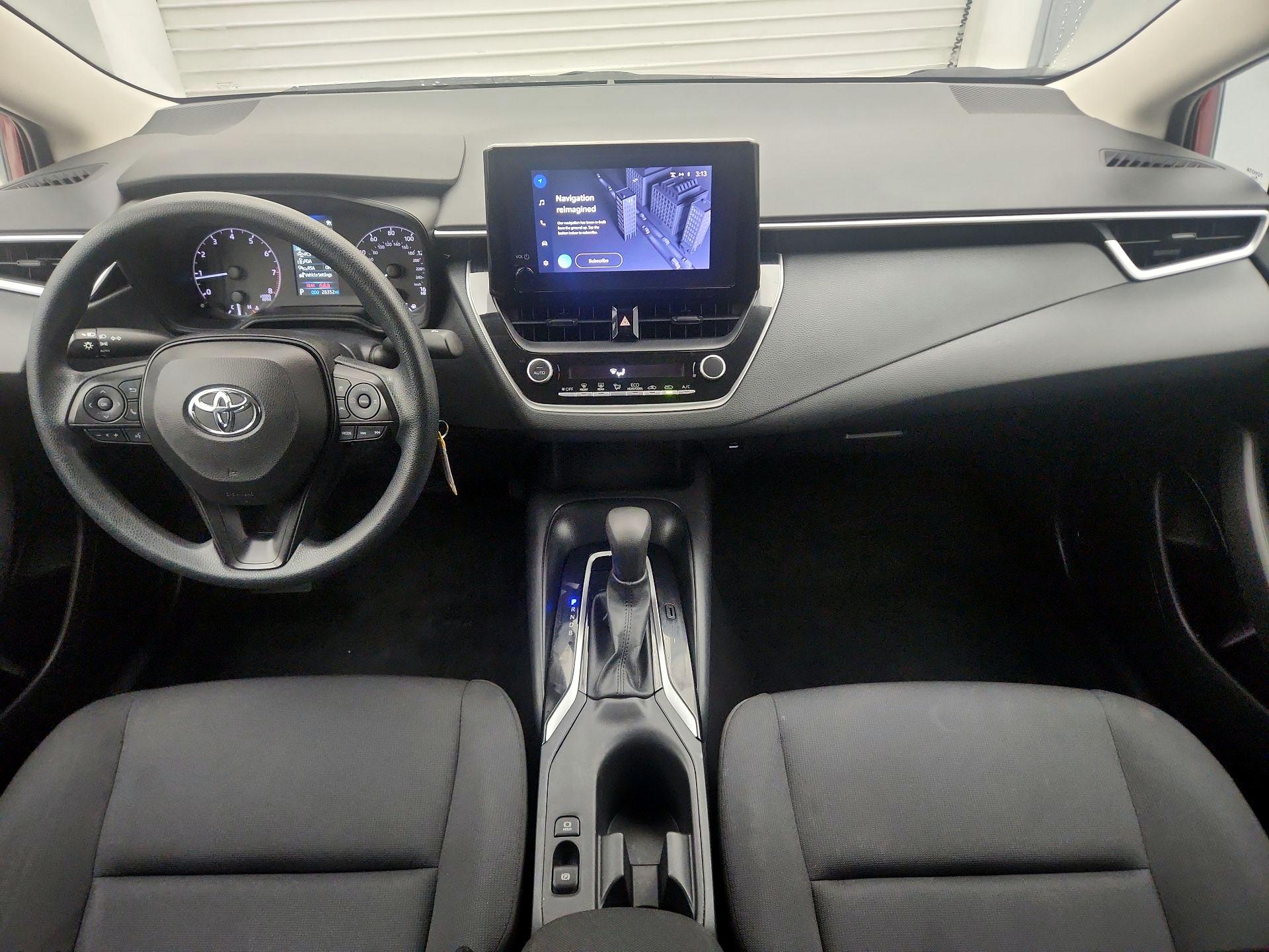 Thumbnail: 2023 Toyota Corolla - 9