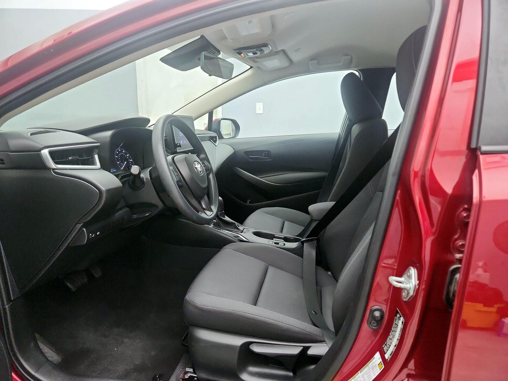 Thumbnail: 2023 Toyota Corolla - 11