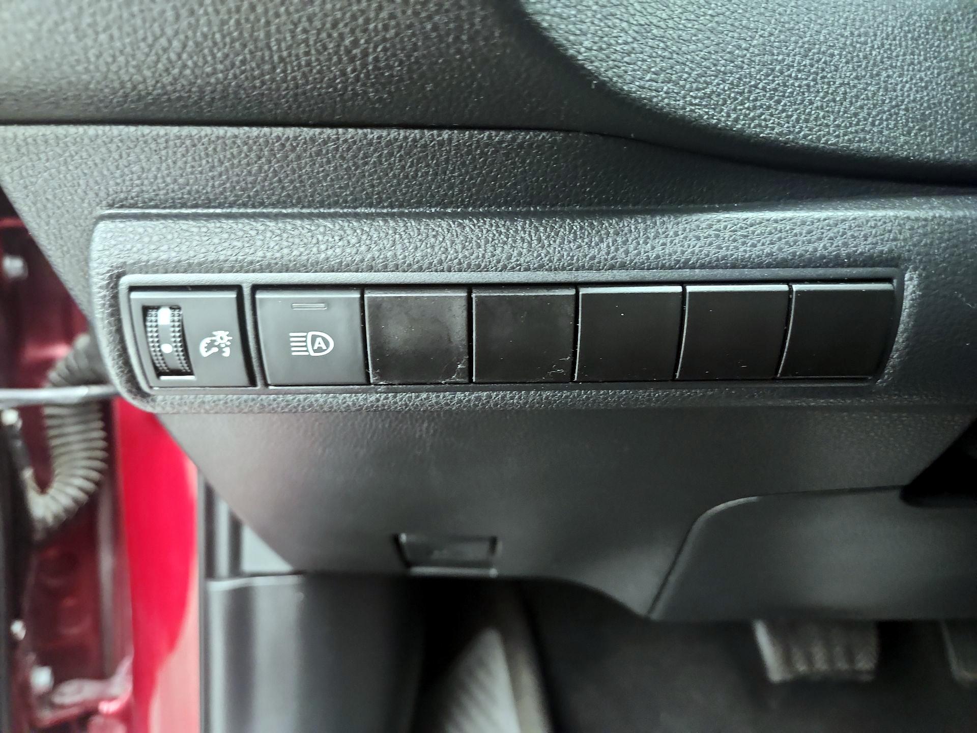 Thumbnail: 2023 Toyota Corolla - 13