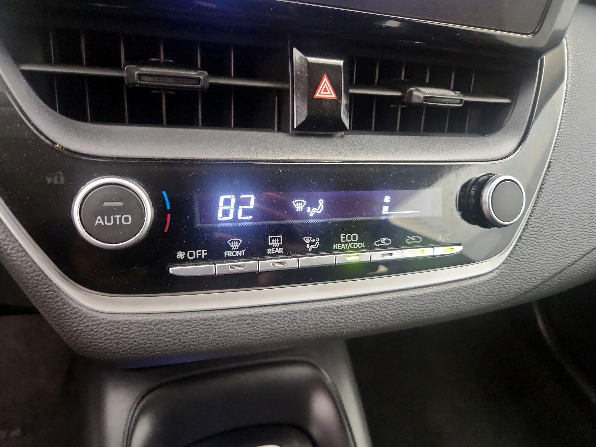 Thumbnail: 2023 Toyota Corolla - 16